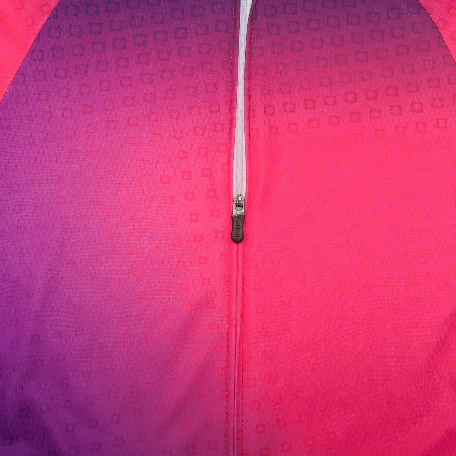 Maillot de cyclisme à manches longues femme