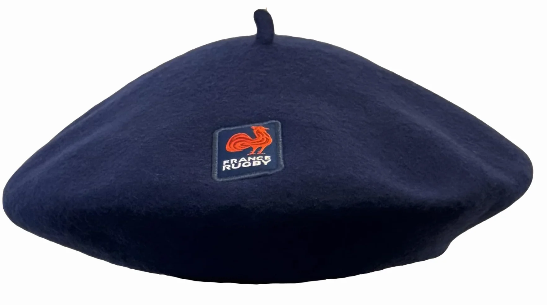 Beret XV de France Rugby Officiel FFR - Equipe de France