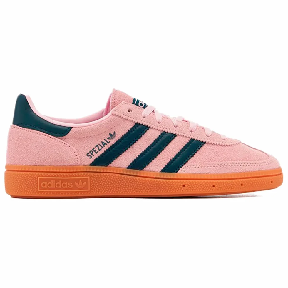 Adidas Handball Spezial W IF6561 Buty do koszykówki