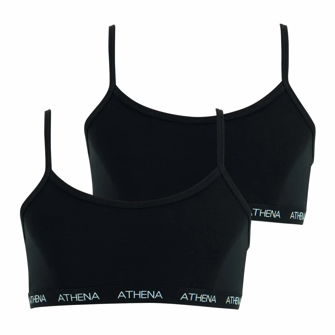 Athena Lot de 2 brassières Fille My Petit Prix