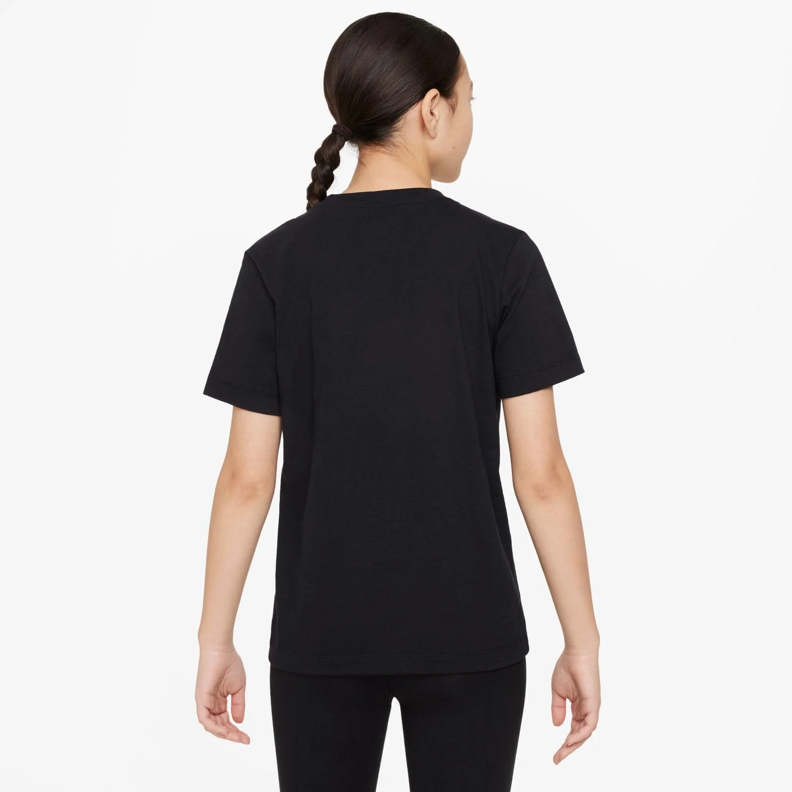 Nike K NSW Tee Futura Hbr Shirt Mixte Enfant Lot de 5