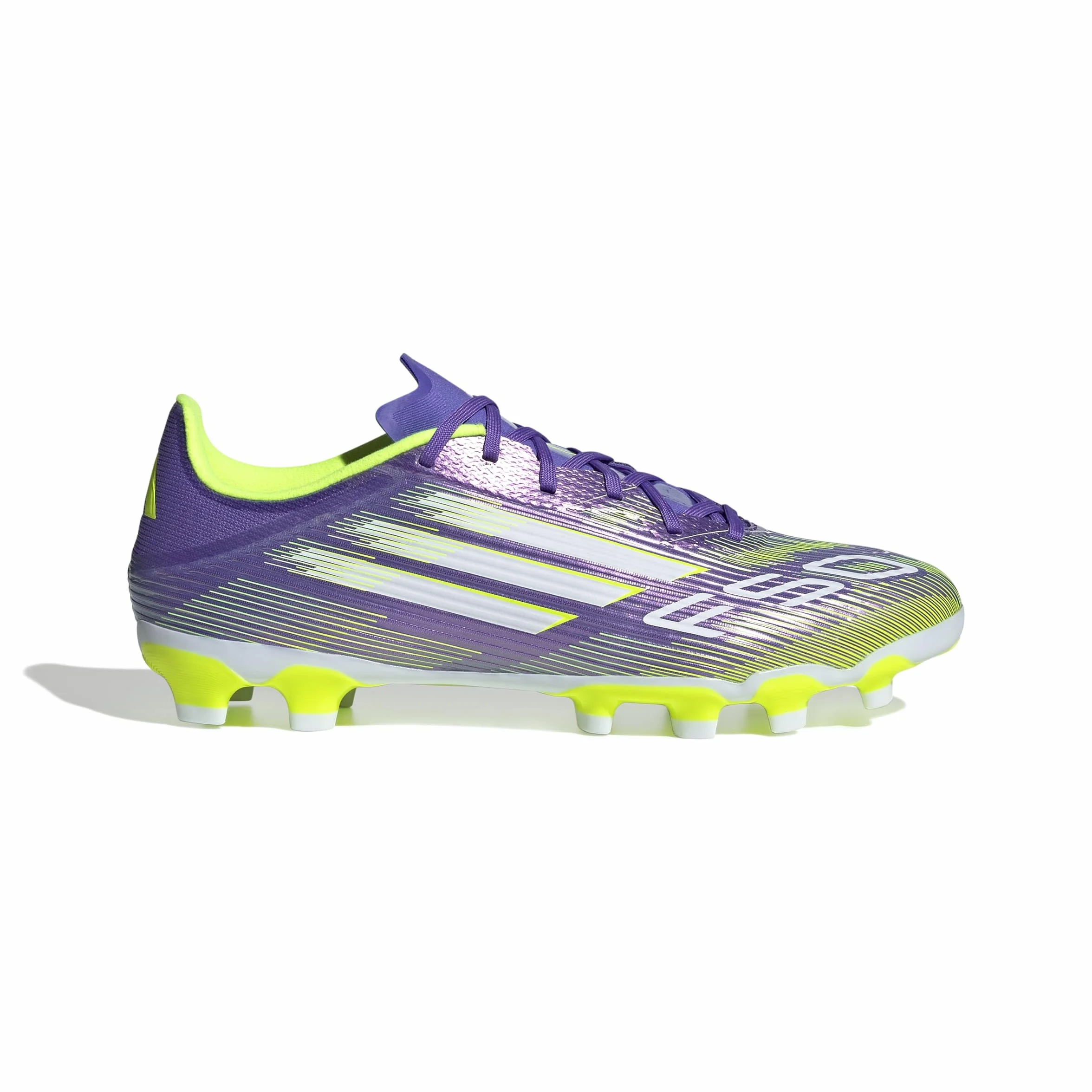 Adidas F50 League Multi Ground Chaussures de Football Mixte