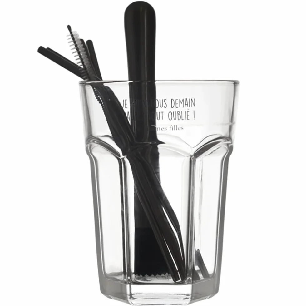 Les Vilaines Filles - Coffret Mojito XL