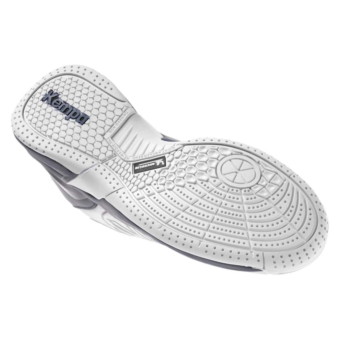 Kempa Attack 2.0 Junior Chaussures Handball Mixte Enfant