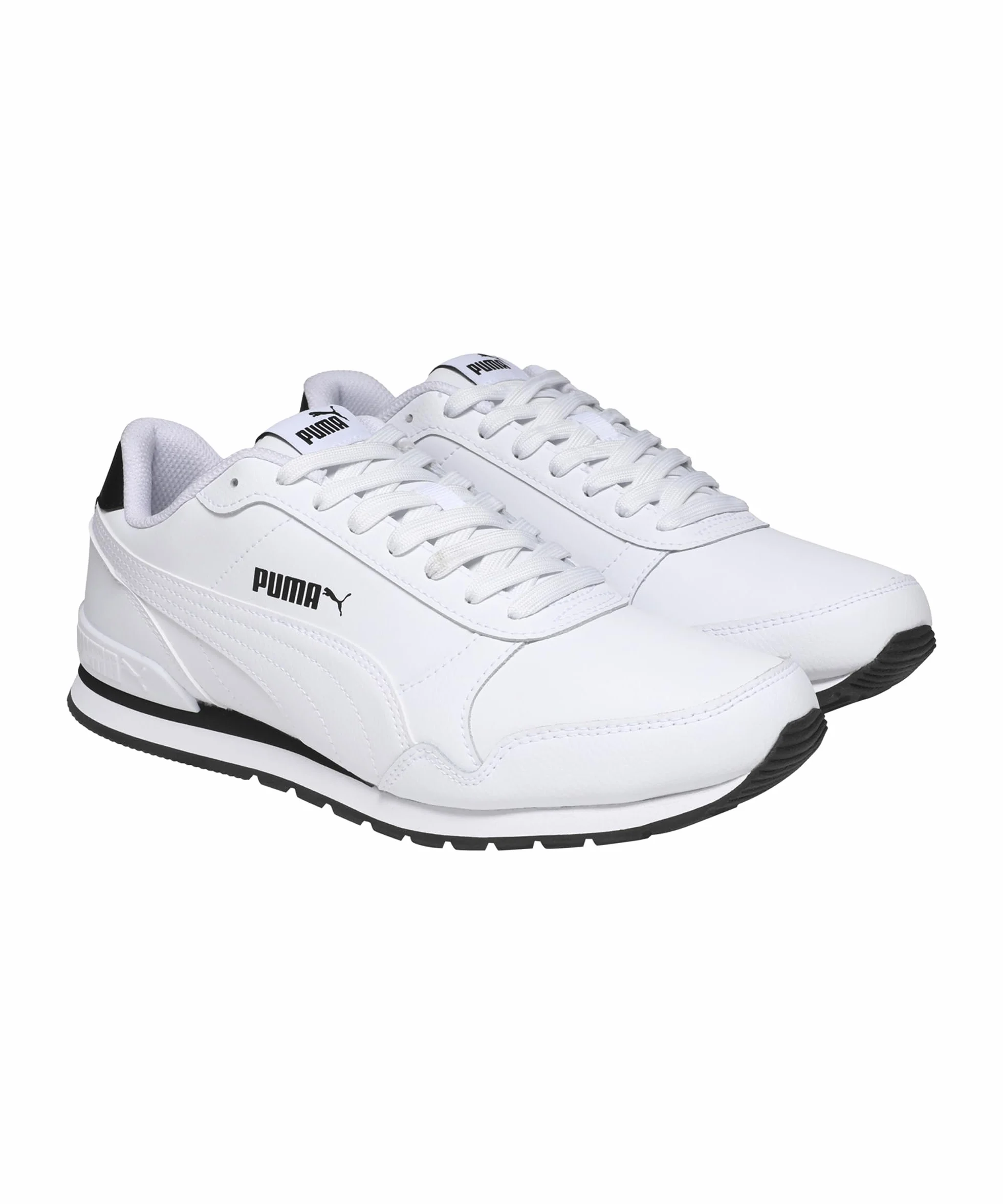 PUMA St Runner V3 L Basket Mixte