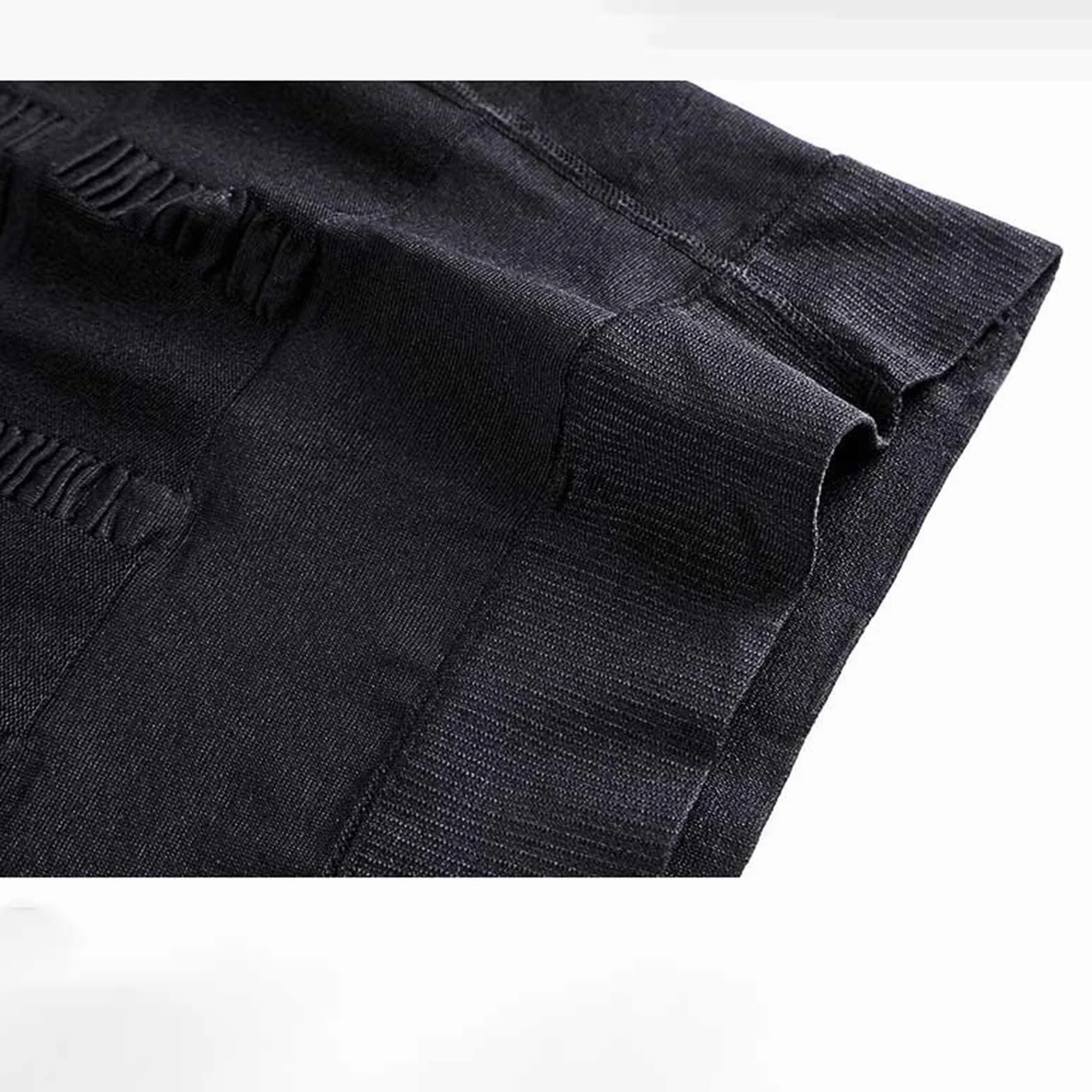 Lot de 3 Gilet Modelant Ionique Homme, Débardeur de Compression Soie Glacée