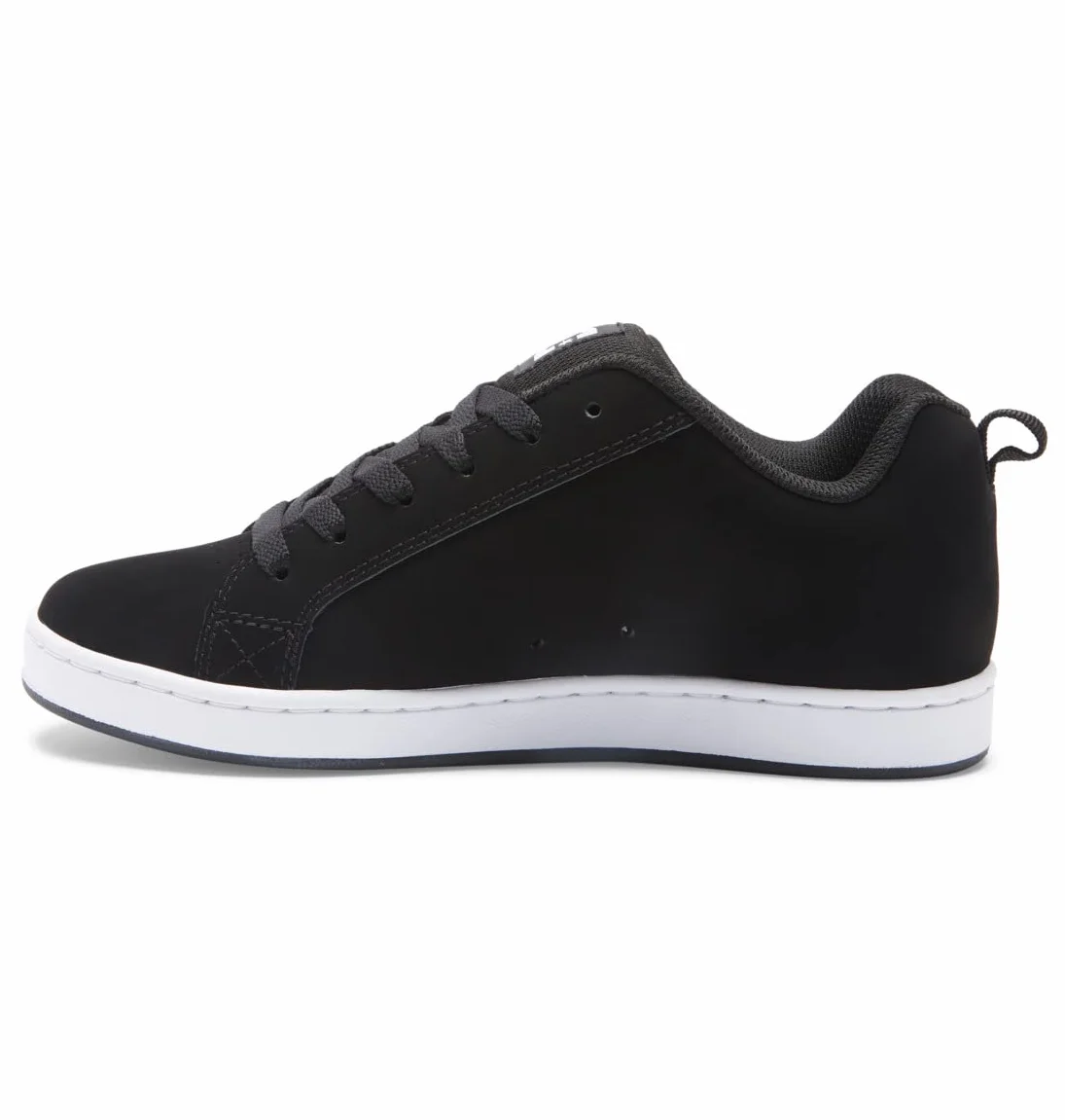 DC Shoes Court Graffik Baskets Femme