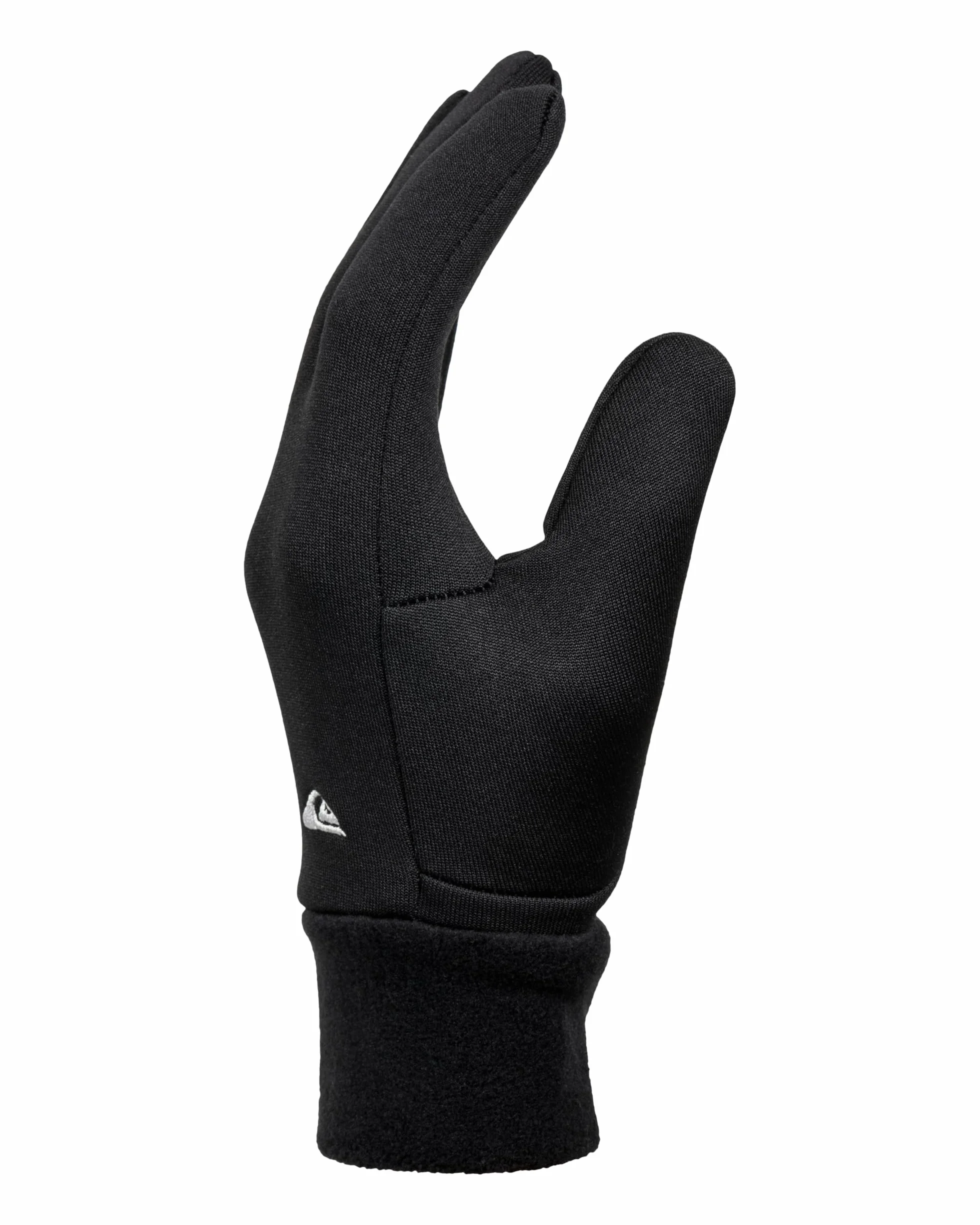 Quiksilver Hottawa Guantes Para Chicos 8-16 Niños Black