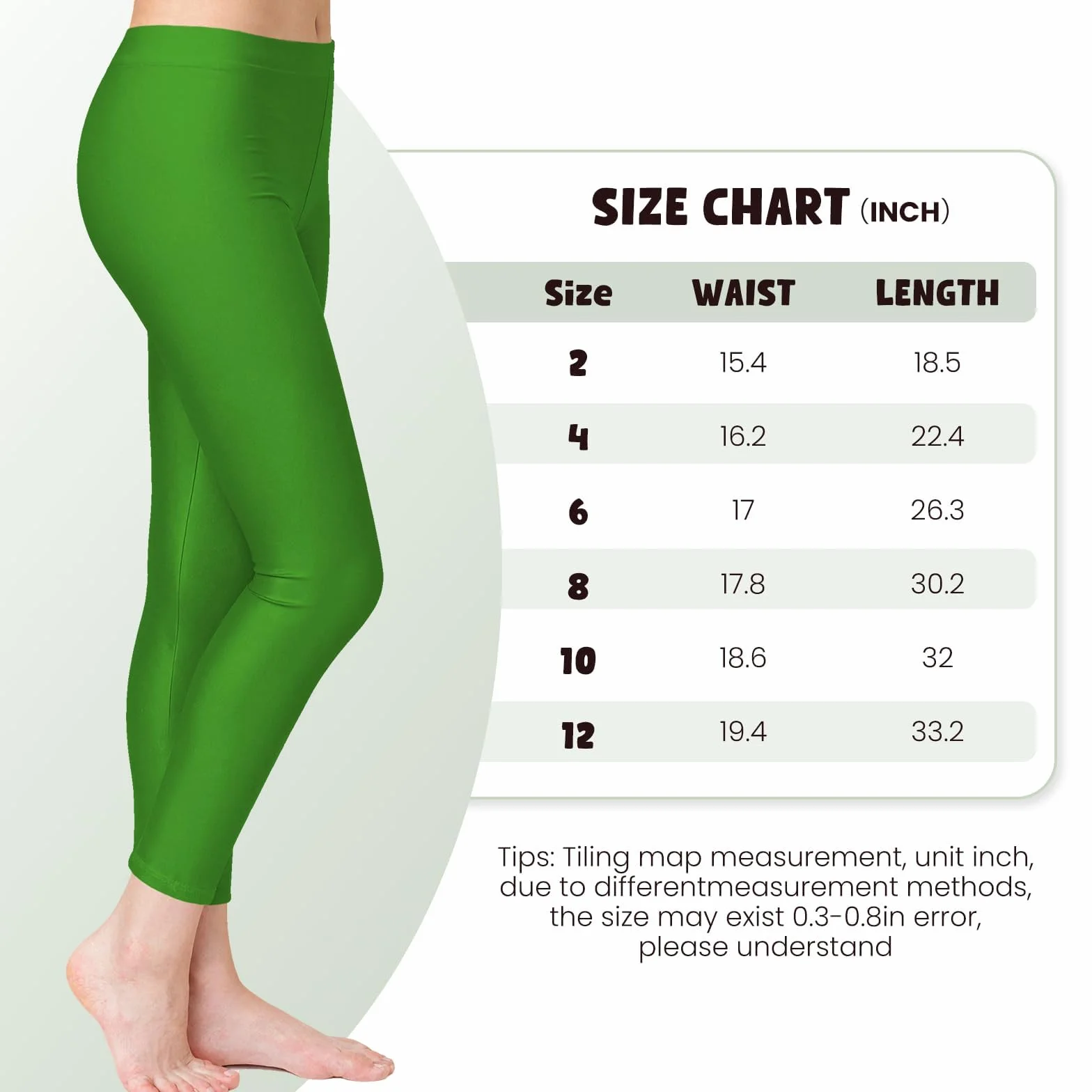 Wildarms Leggings pour filles - Pantalon de danse scintillant pour yoga, entraînement