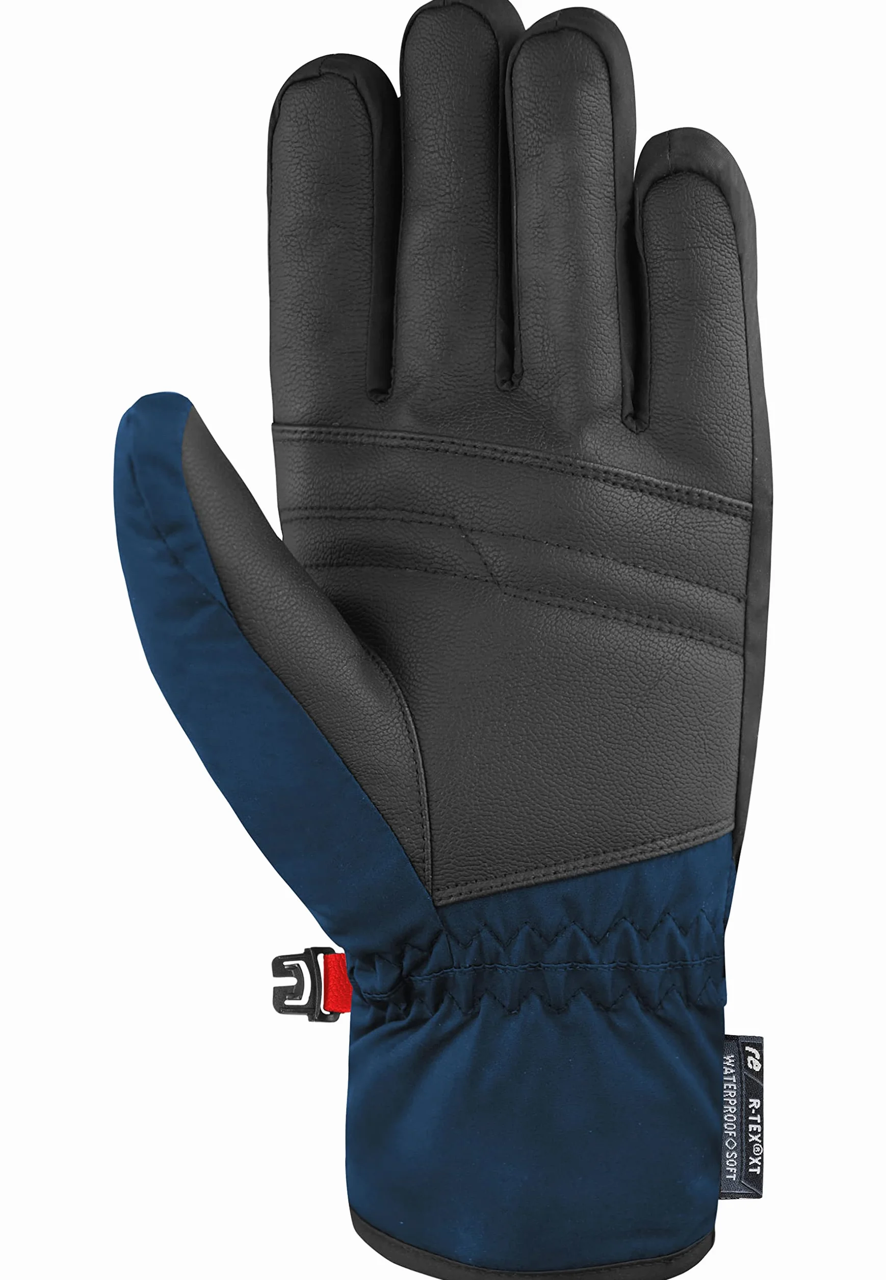 Reusch Baldo R-TEX XT Gants d'hiver imperméables respirants chauds ski neige