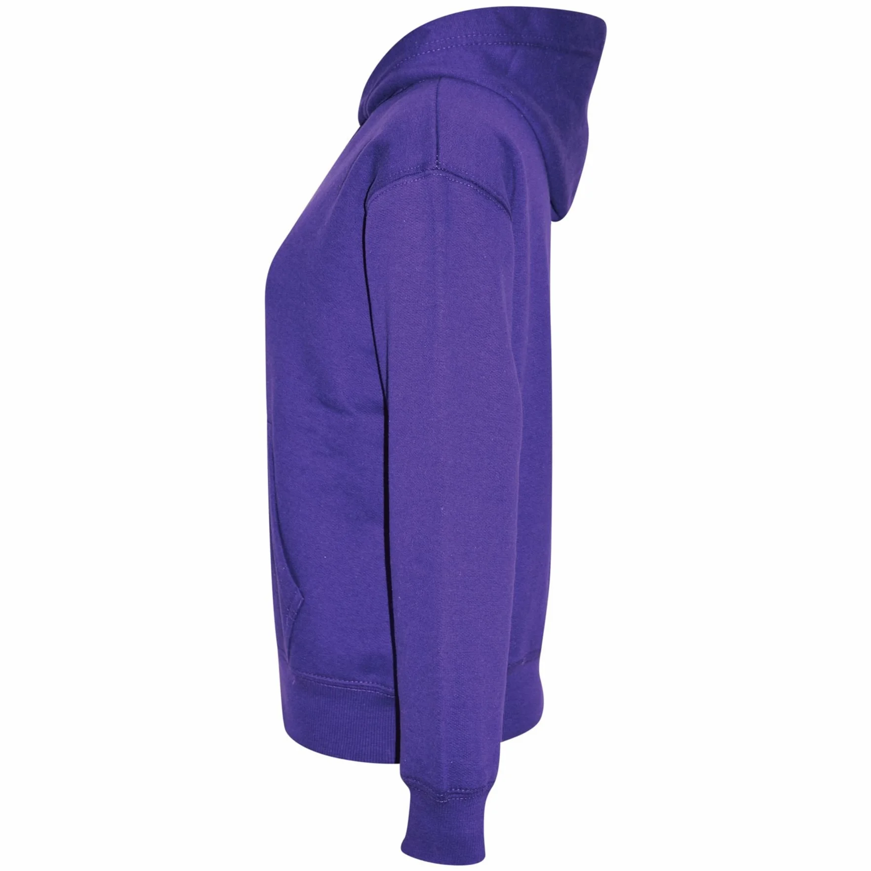Survêtement Sweat à Capuche avec Joggeurs Ensemble Enfants Filles Garçons 2-13 Ans