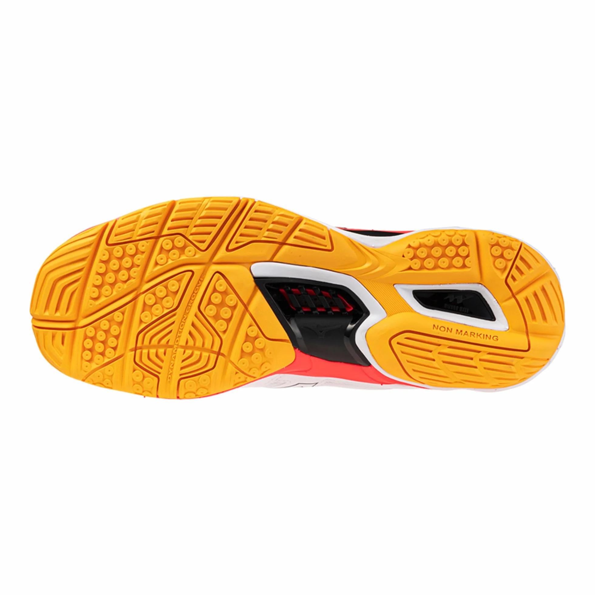 Mizuno Chaussures de handball Homme