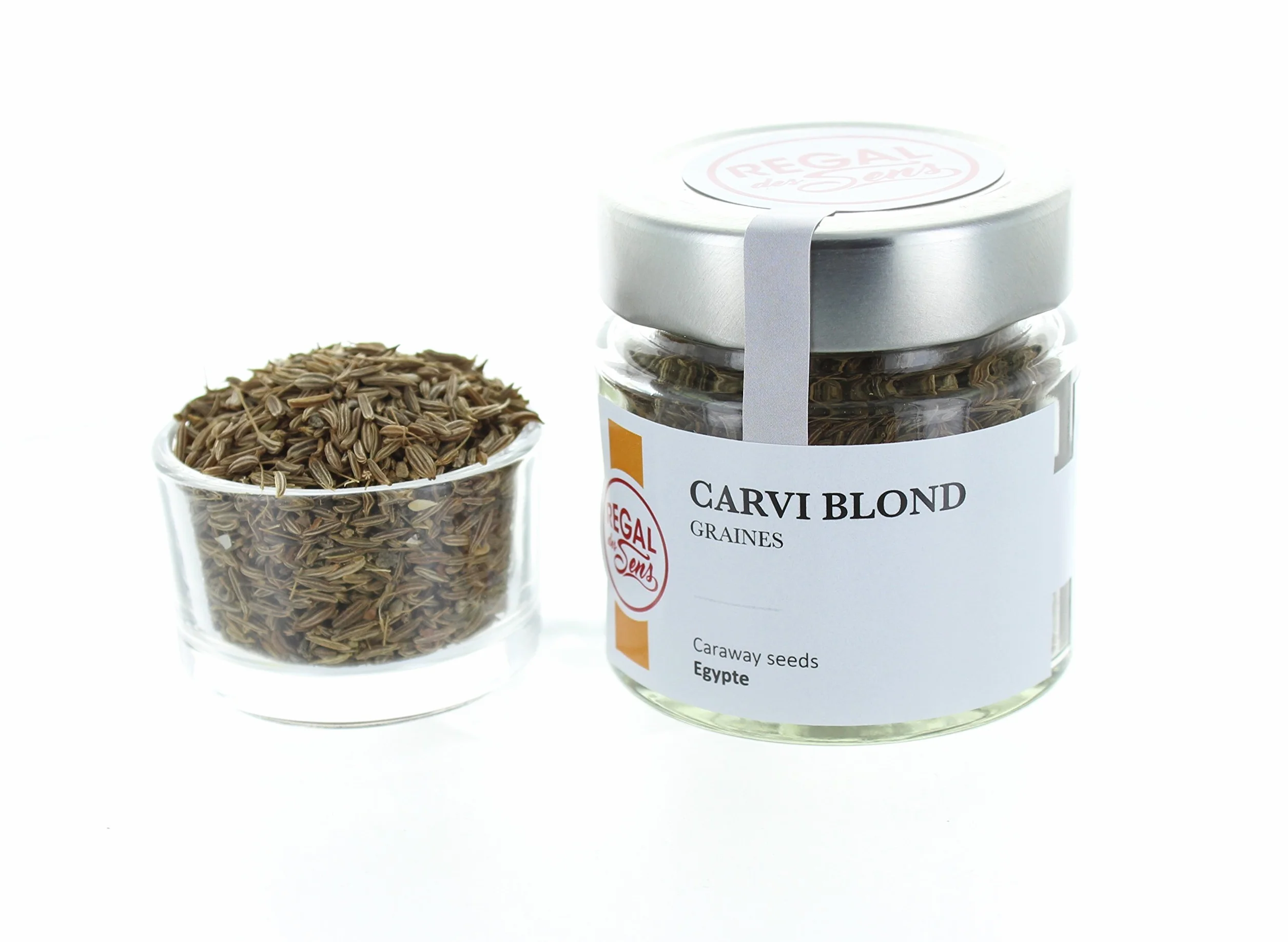 REGAL DES SENS Carvi blond