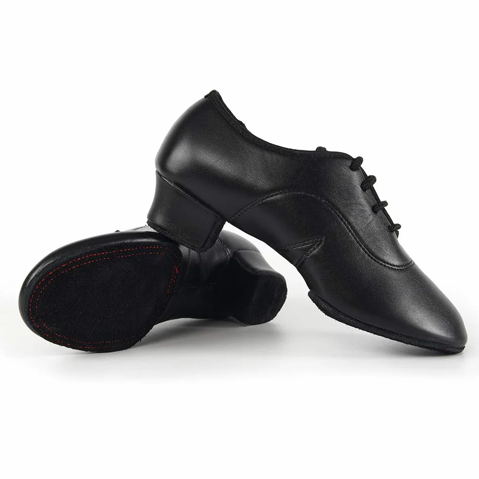 Chaussures de Latin Danse Homme Standard Moderne Jazz Salsa Tango Professionnelles Modèle WLL518-2