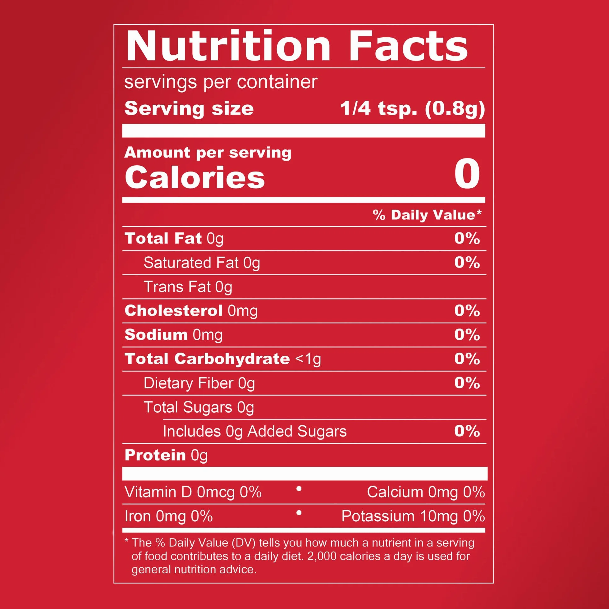 McCormick Granulated Onion, 18-Ounce
