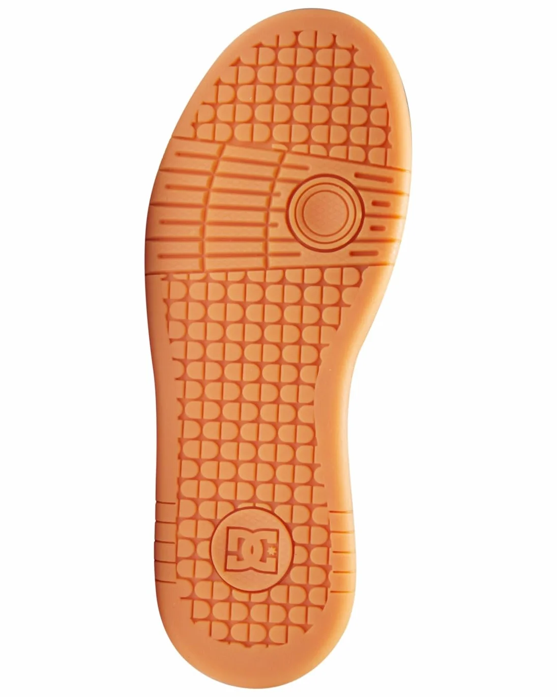 DC Shoes Manteca 4 Mid Chaussures Cuir Femme 38 Blanc
