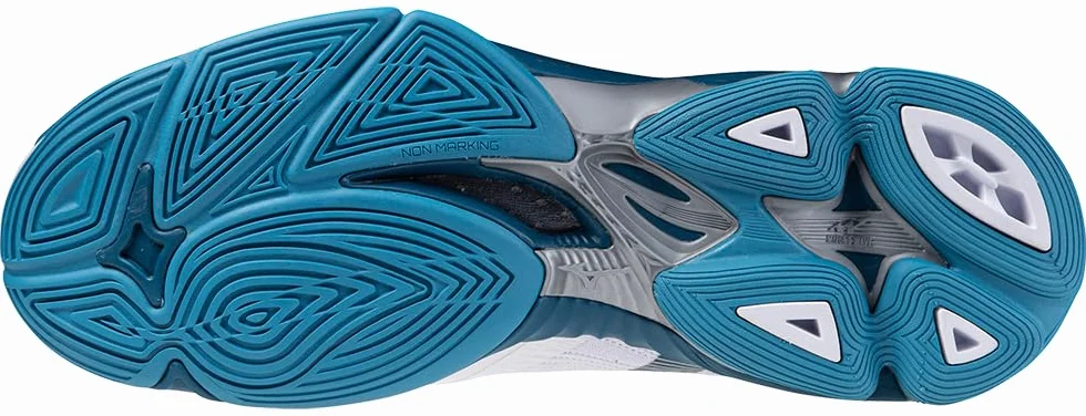Mizuno Wave Lightning Neo 2 Volleyball Shoe