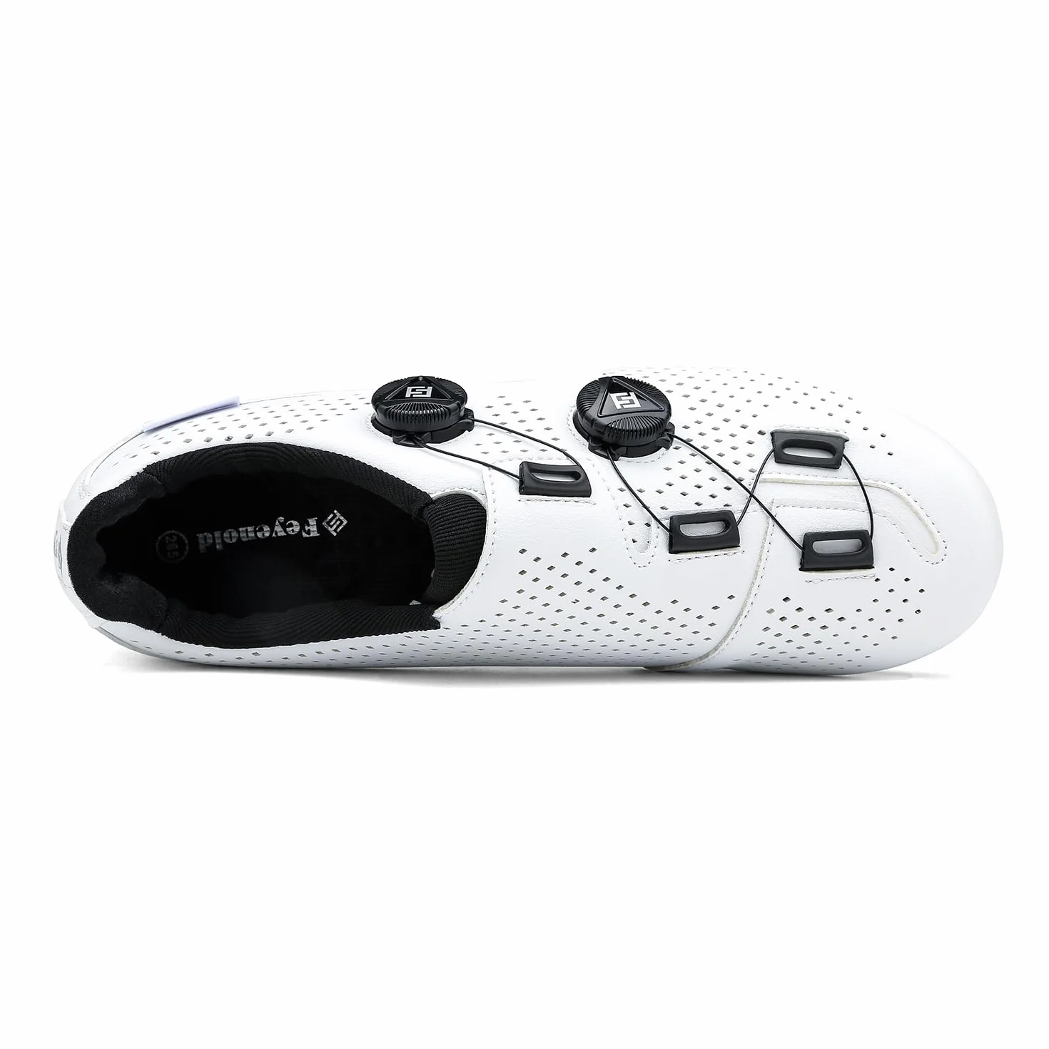 Chaussures de vélo Hommes Femmes compatibles SPD-SL Look KEO