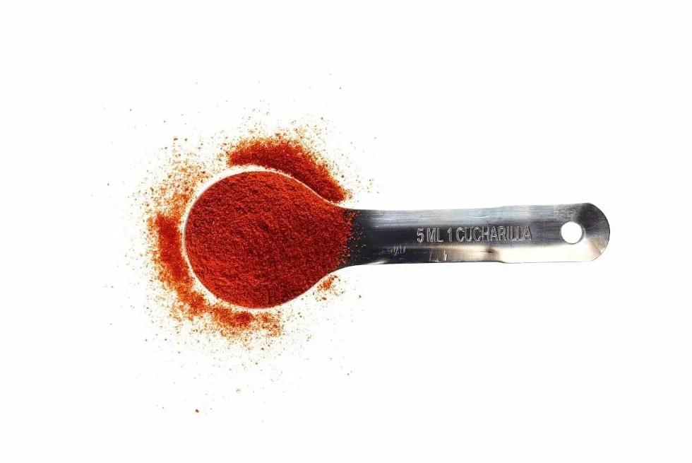 Paprika Fumé pack La Chinata Doux 750g