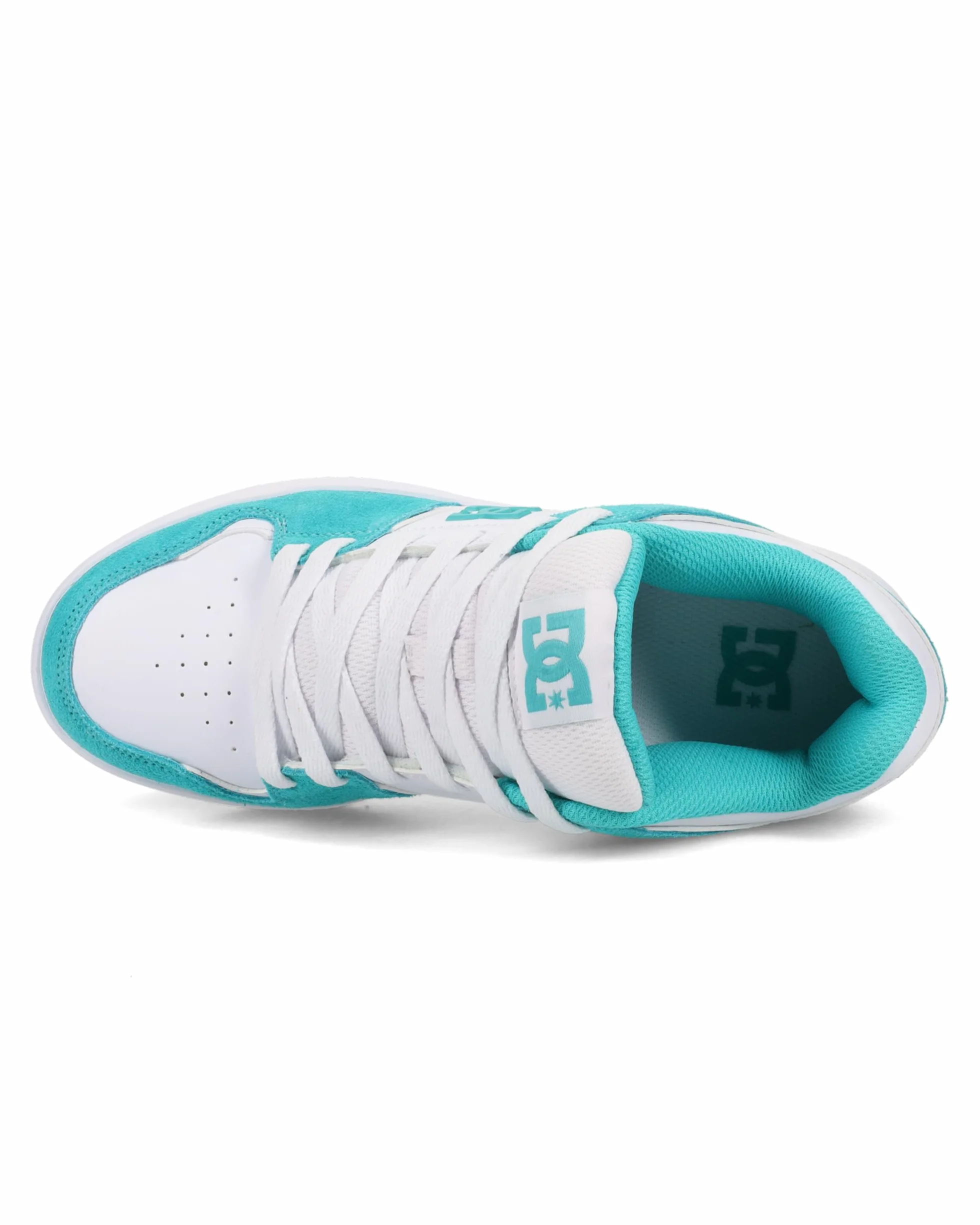 DC Shoes Cure Basket Femme