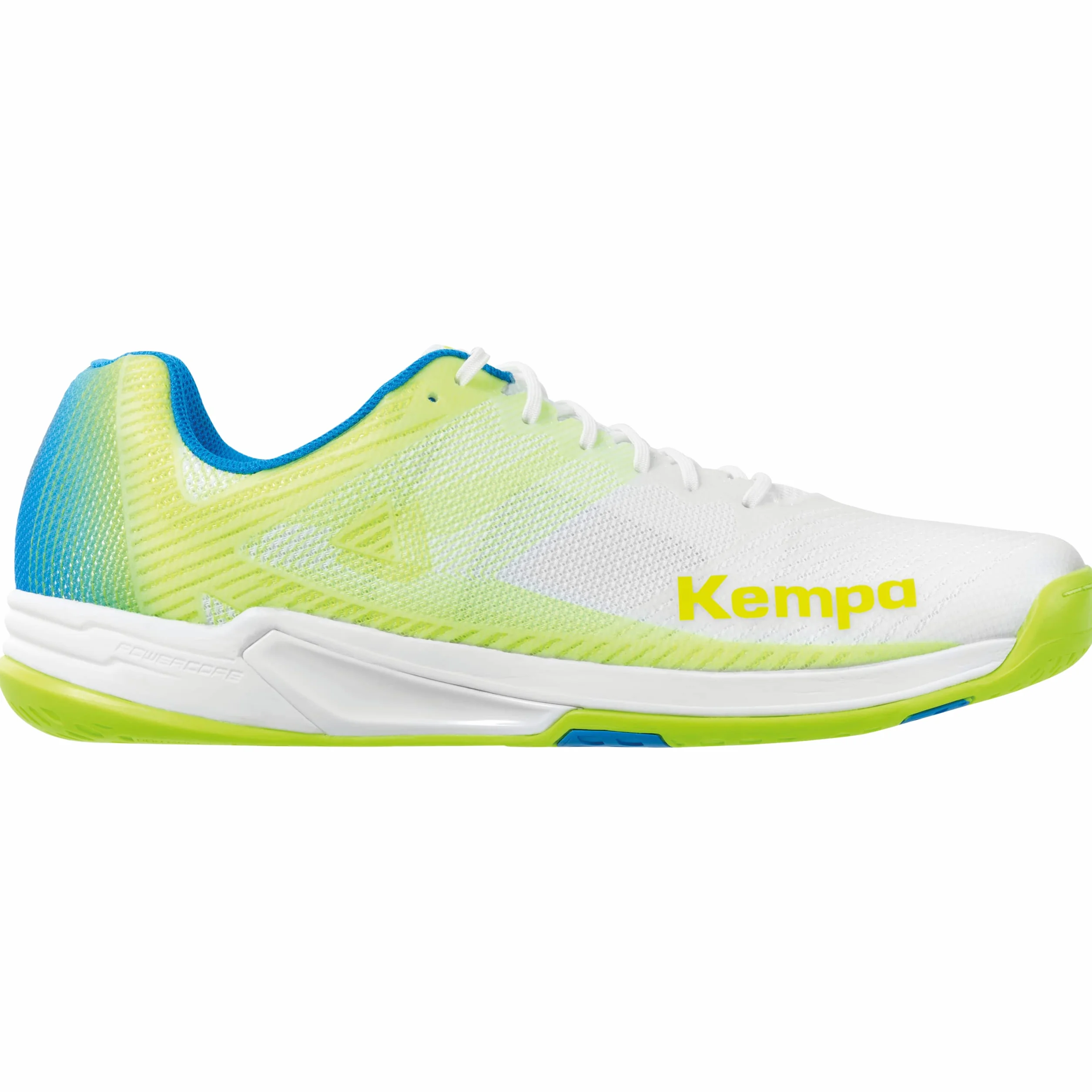 Kempa Wing 2.0 Baskets Chaussures de Sport Handball Jogging Outdoor