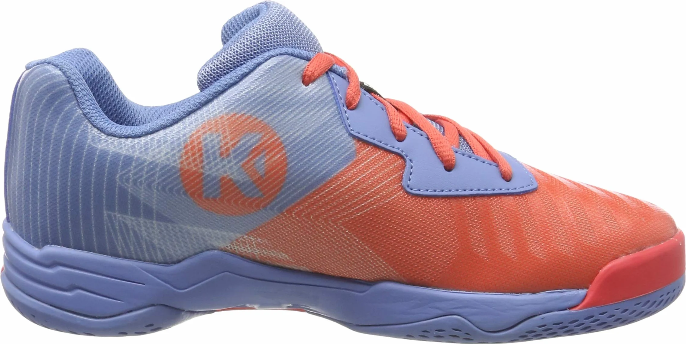 Kempa Wing 2.0 Junior Chaussures de Handball Mixte Enfant