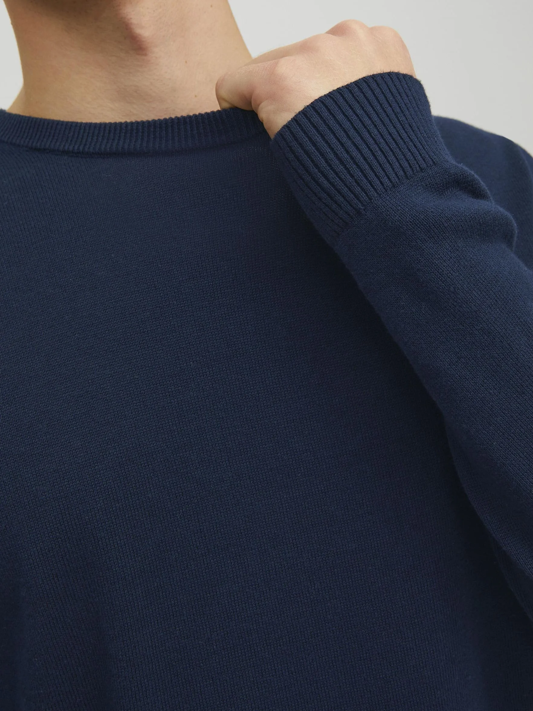 JACK & JONES Pull en Maille