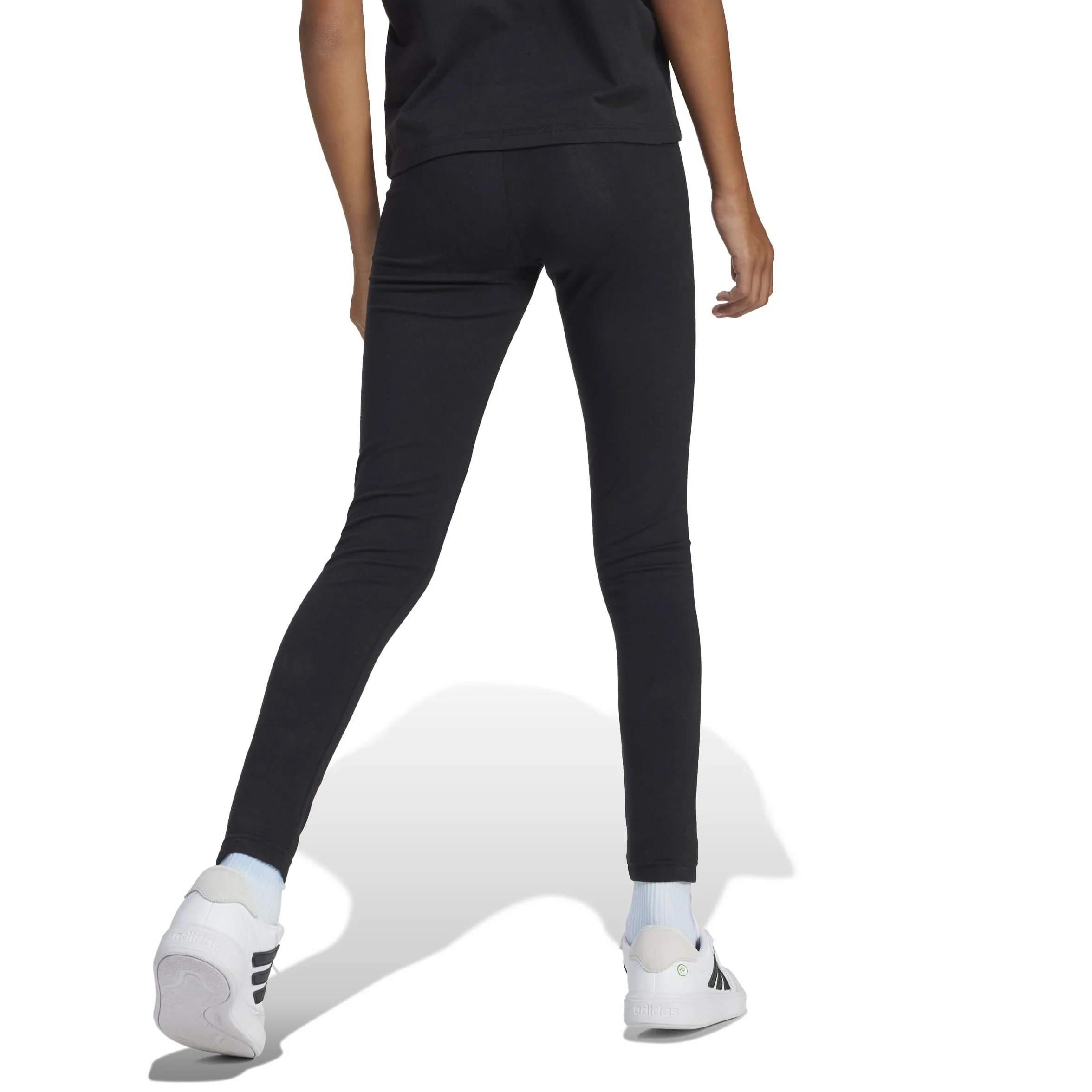 Adidas Essentials Leggings Fille