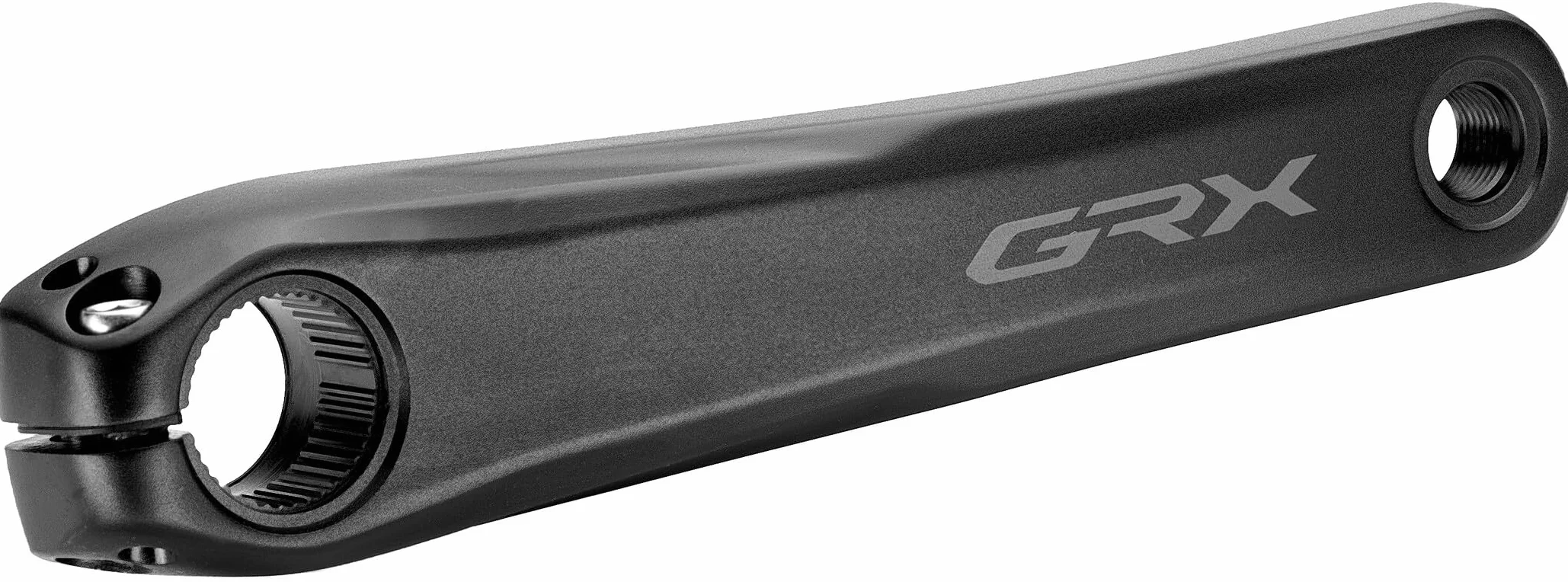 SHIMANO FC-RX600 GRX Bielas 170mm
