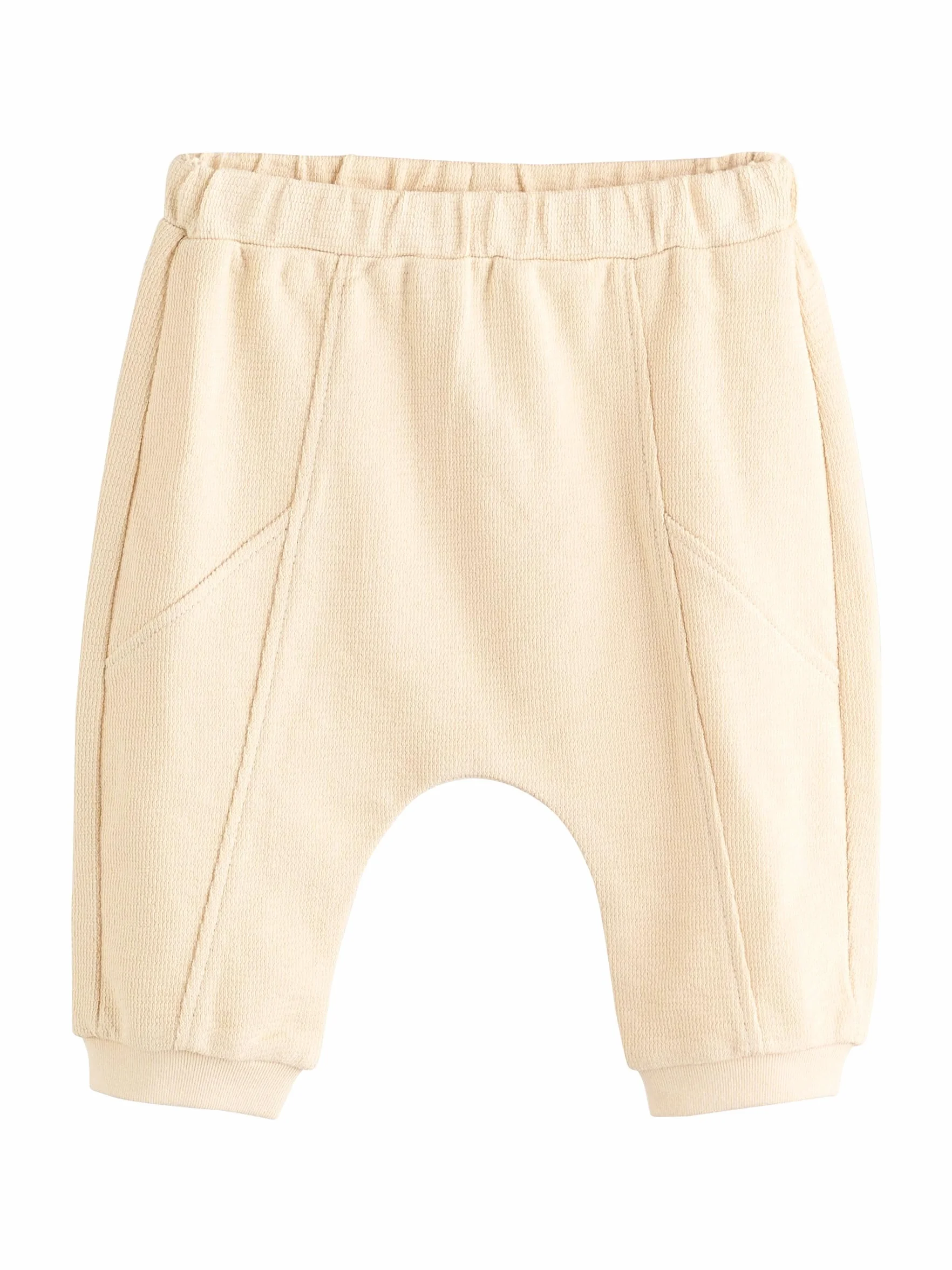 NEXT Pantalon de jogging bébé garçon lot de 3