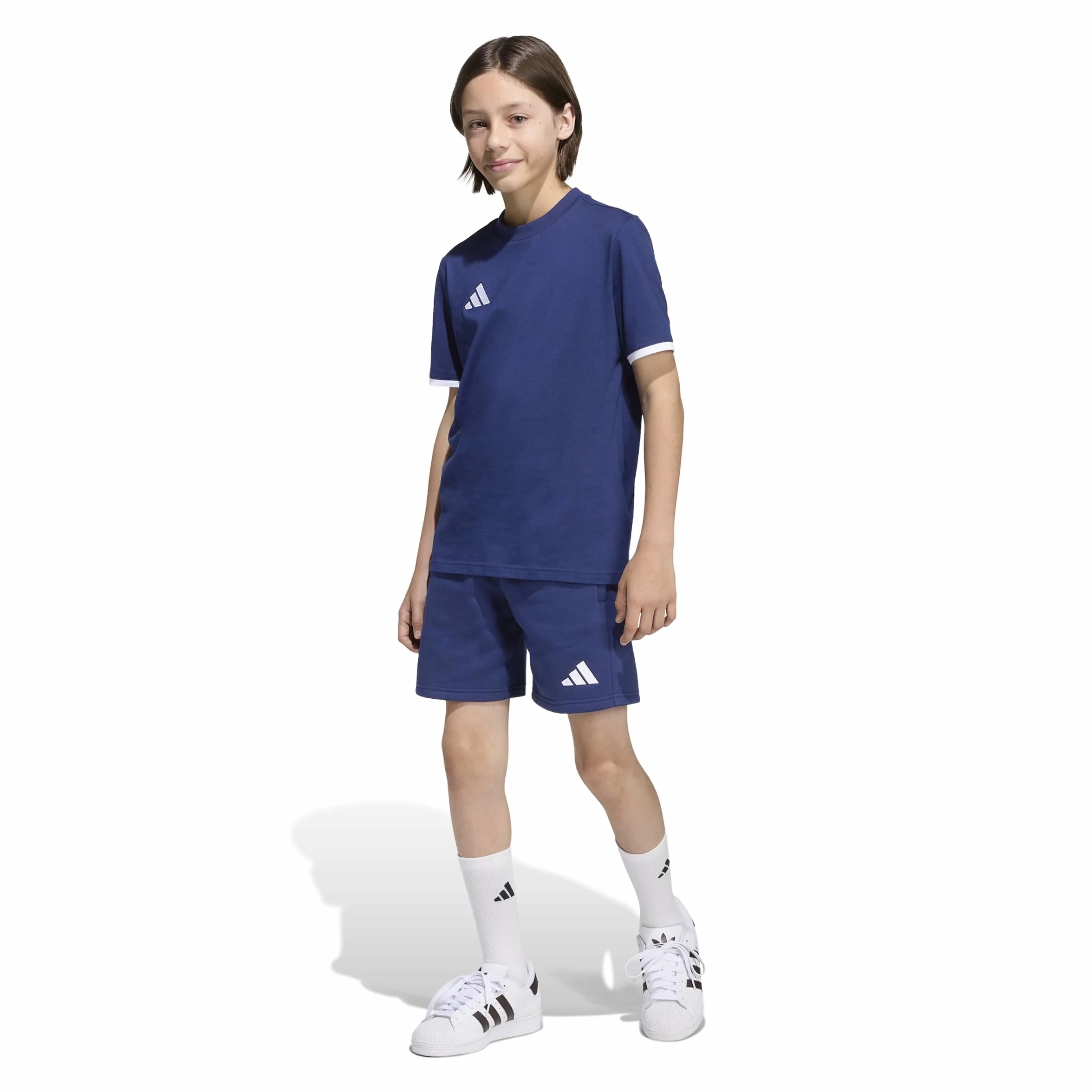 Adidas Entrada26 Short de survêtement Enfants