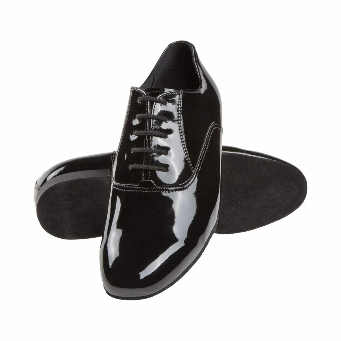 Diamant Homme Chaussure de Danse 180-075-038