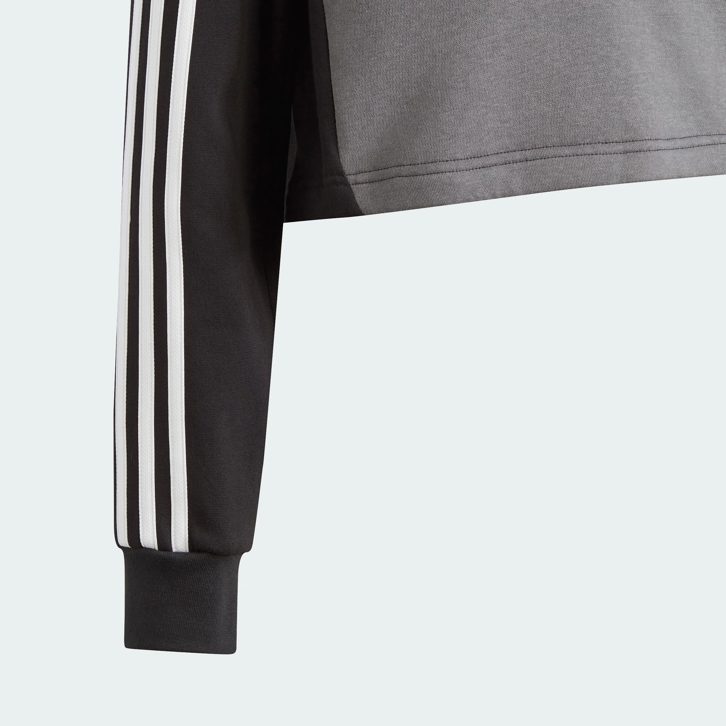 Adidas Kids Ensemble Legging Molleton Colorblock 3 Bandes