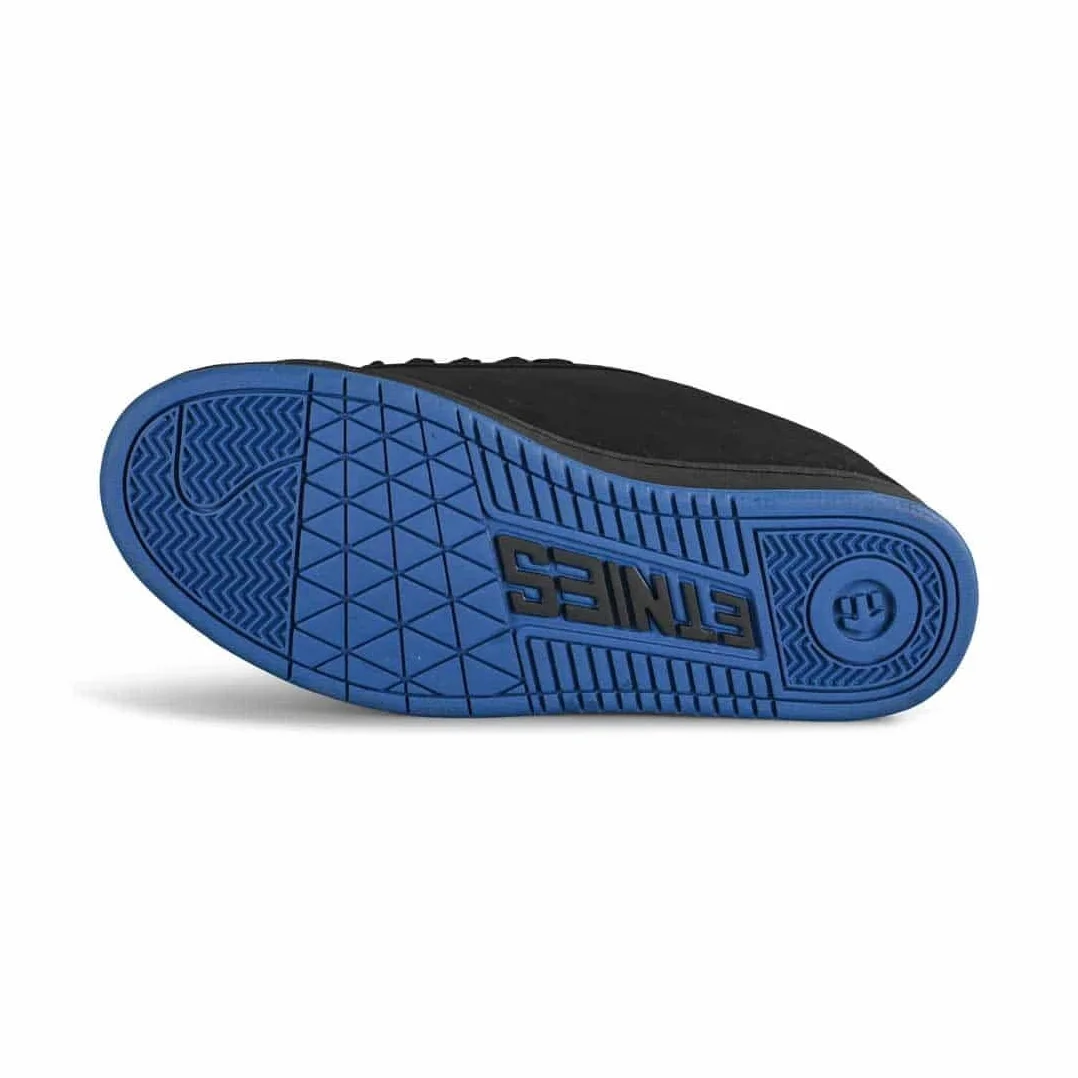 Etnies Kingpin 2 Chaussures de Skate Homme Nubuck Synthétique Amorti EVA Semelle Caoutchouc