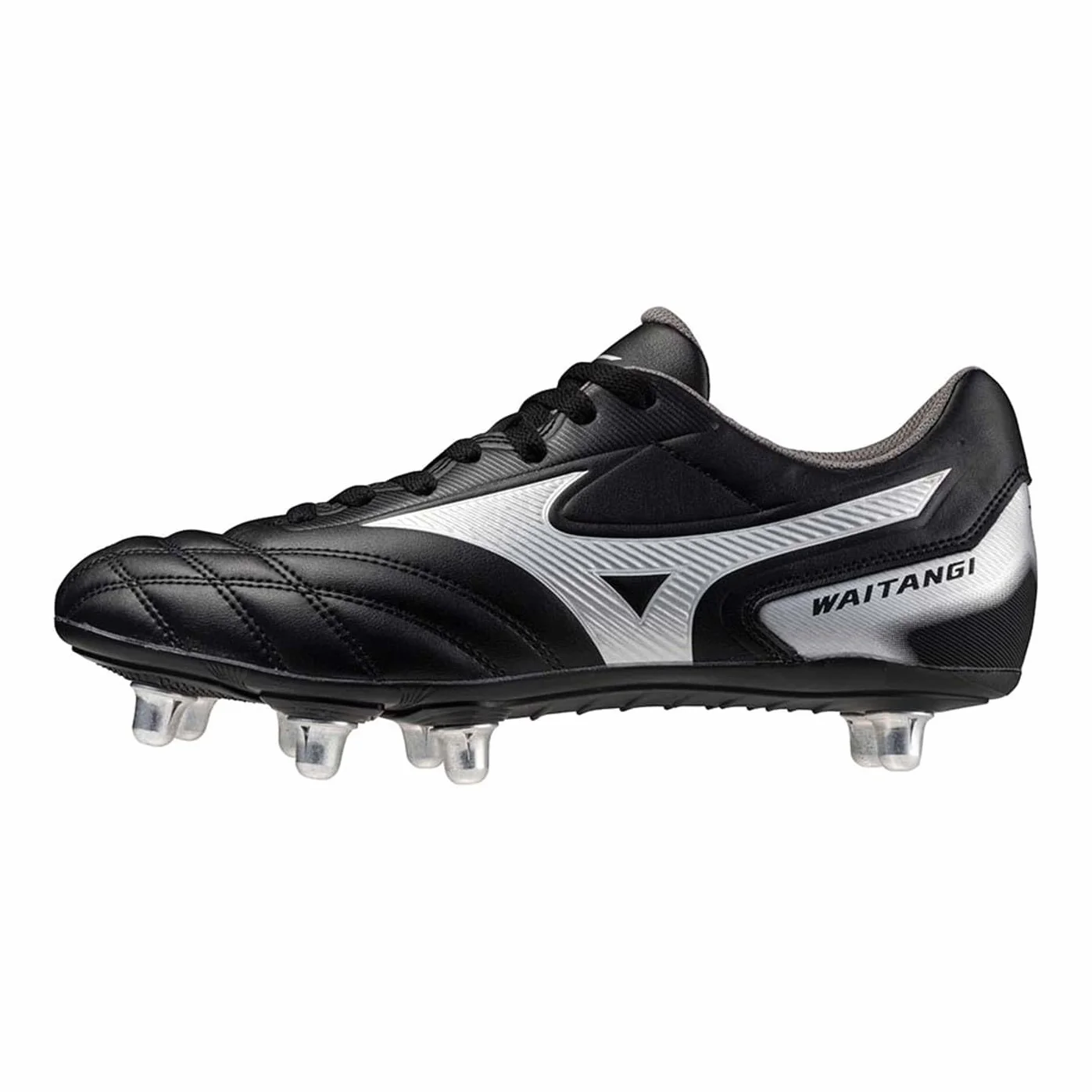 Mizuno Bottes de rugby Waitangi II CL Soft Ground homme