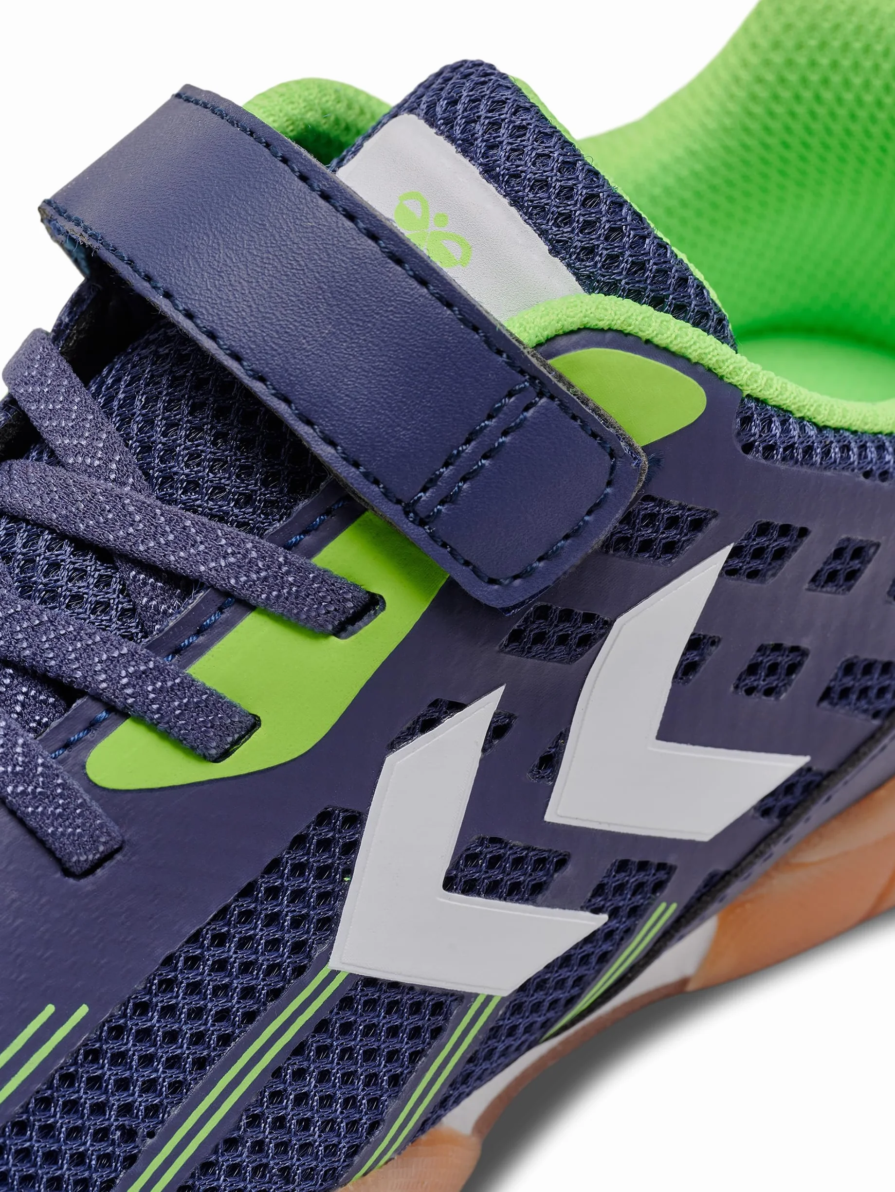 hummel Root Elite Jr Vc Chaussures de handball Enfant