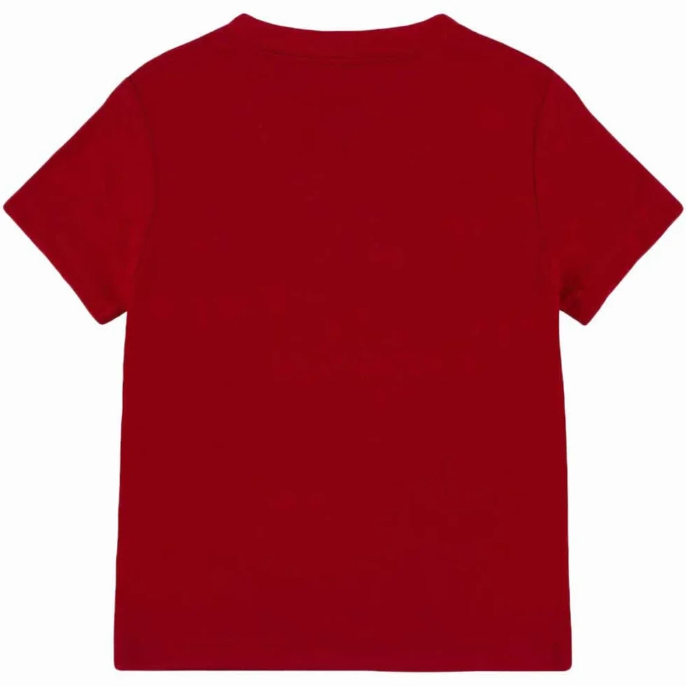 Nike T-Shirt Bébé Fille