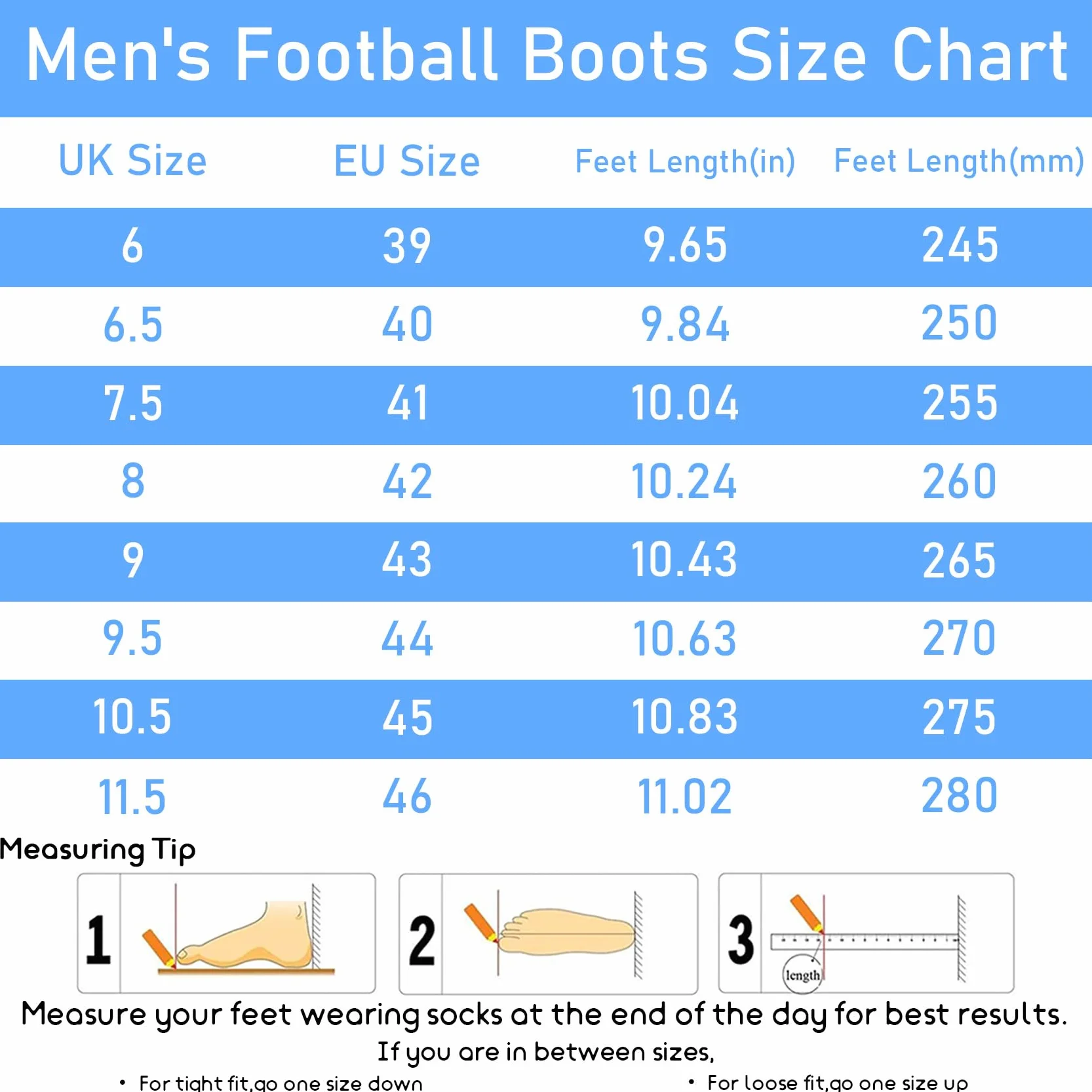 Chaussures de Football Homme Crampons Futsal Professionnel Athlétisme Entrainement