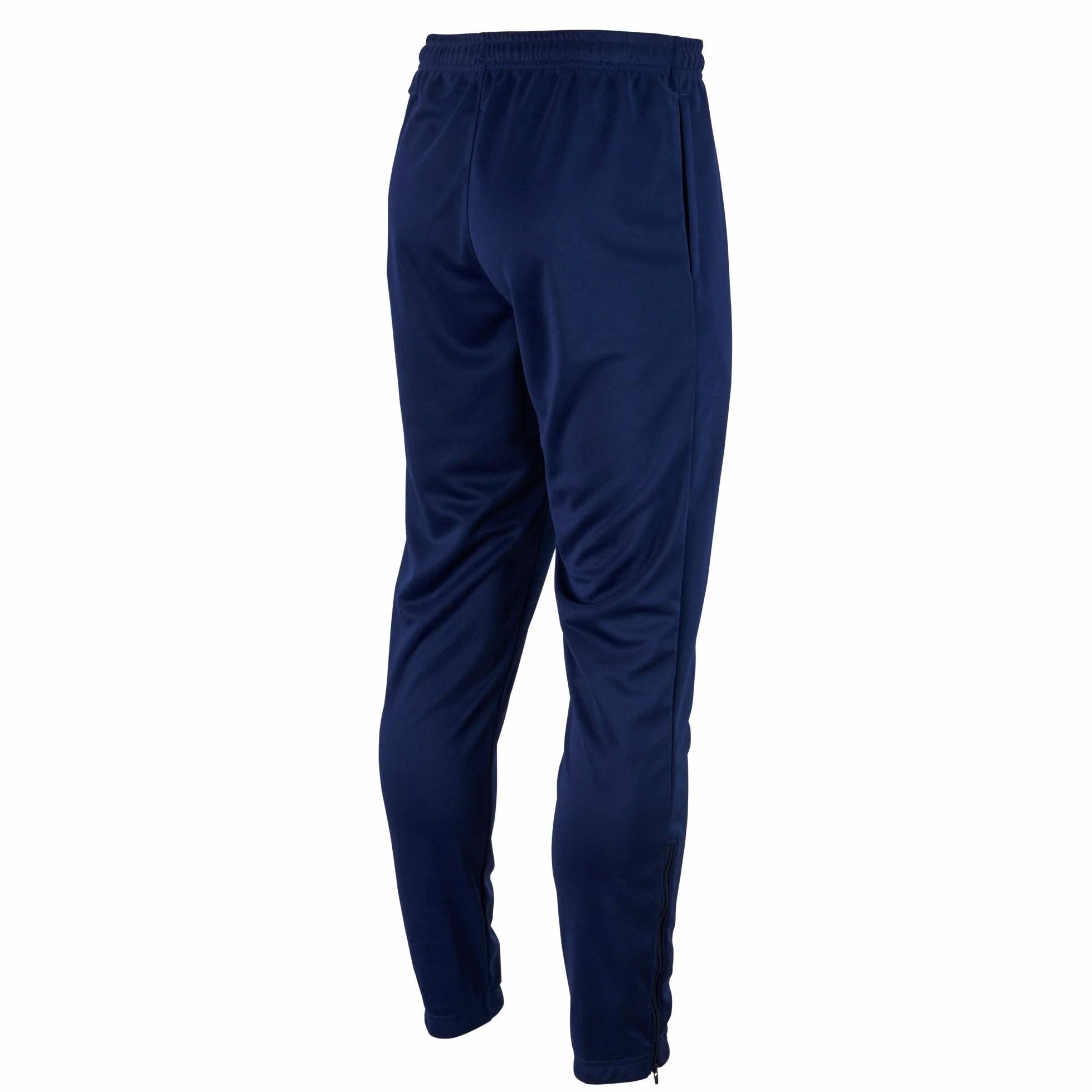 PUMA Teamrise Poly Training Pants Jr Pantalon de survêtement Fille