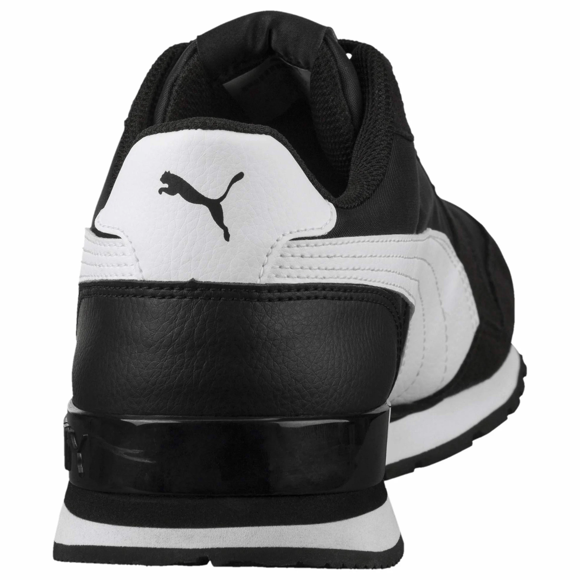 Puma St Runner V2 NL Chaussures de Cross Mixte Adulte