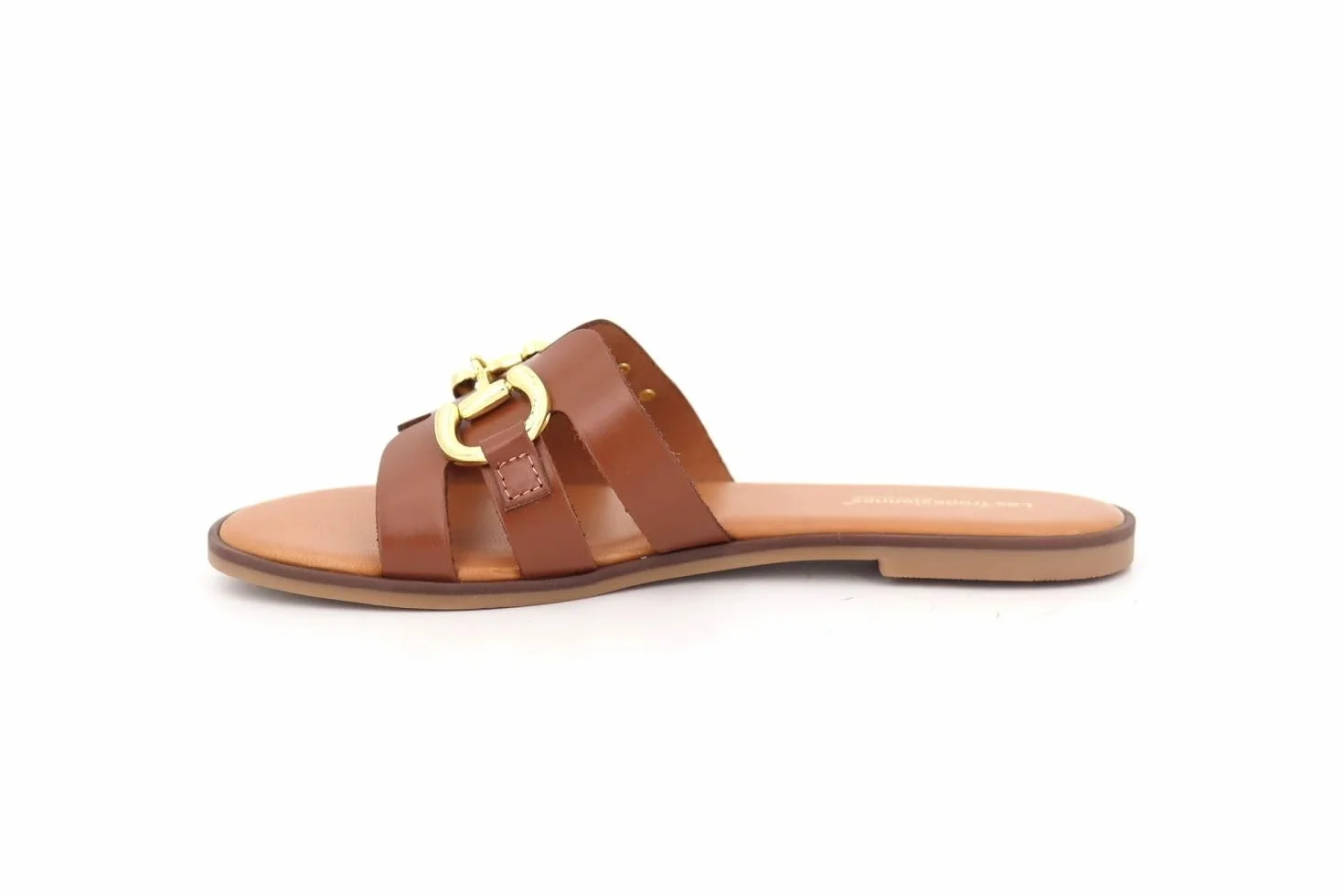 Les Tropeziennes Hamia Ville Mule Sabot Fille