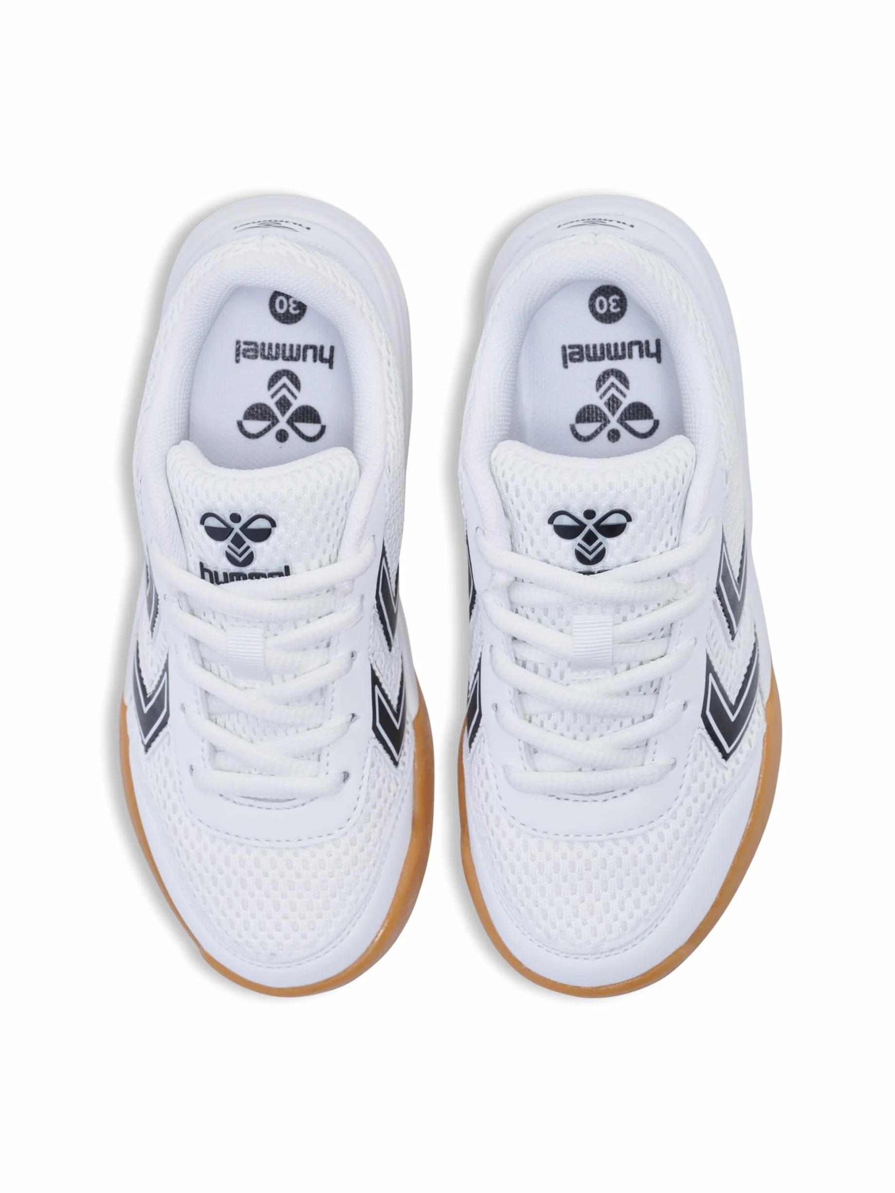 Hummel Multiplay Flex LC Jr Basket Mixte Enfant