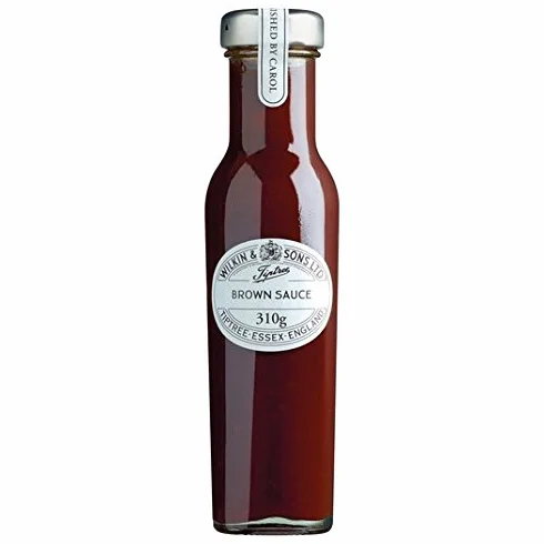 Tiptree Brown Sauce 310g by Groceries