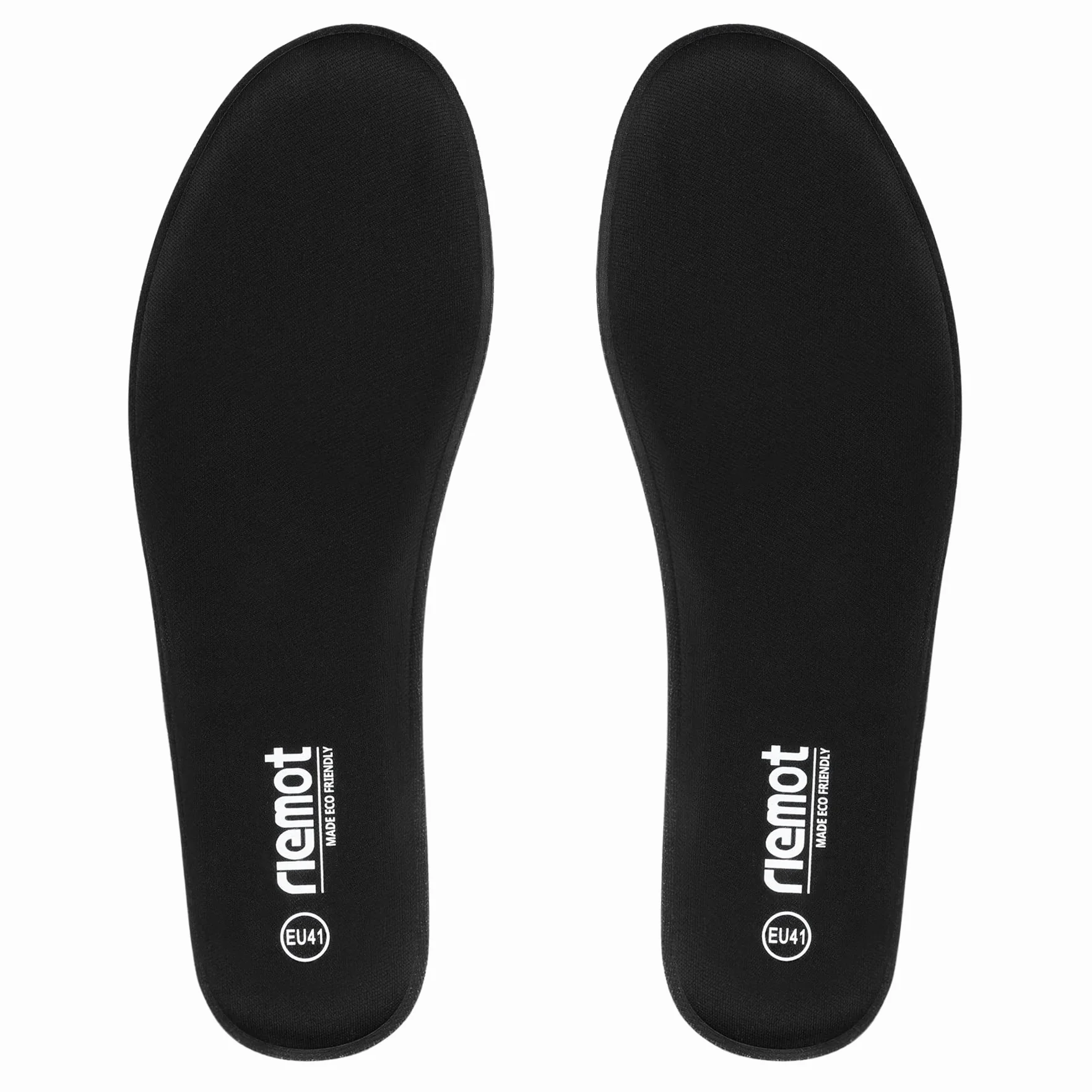 riemot Semelles Chaussures Confort Homme Femme Memoire de Forme Légères Basket Sneakers Sécurité Travail Randonnée