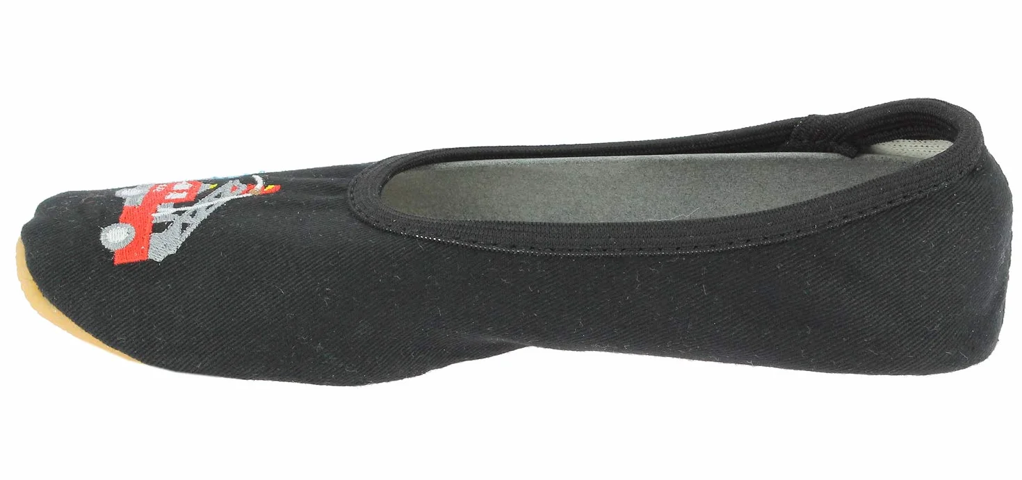 Beck Feuerwehr Chaussures de Gymnastique Garçon