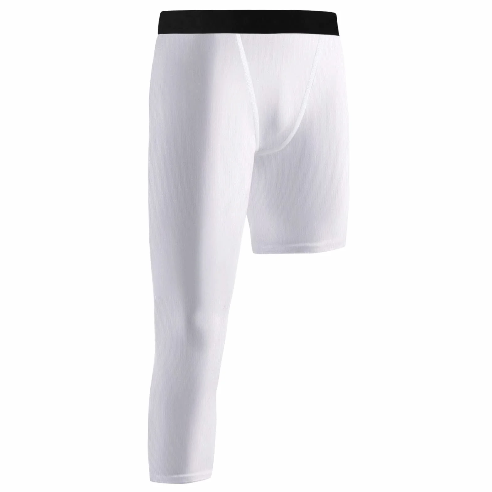 Valcatch Garçons Legging de Compression Basketball Course à Pied Jeunes Enfants Pantalon Sport Couche Base 6-14Y