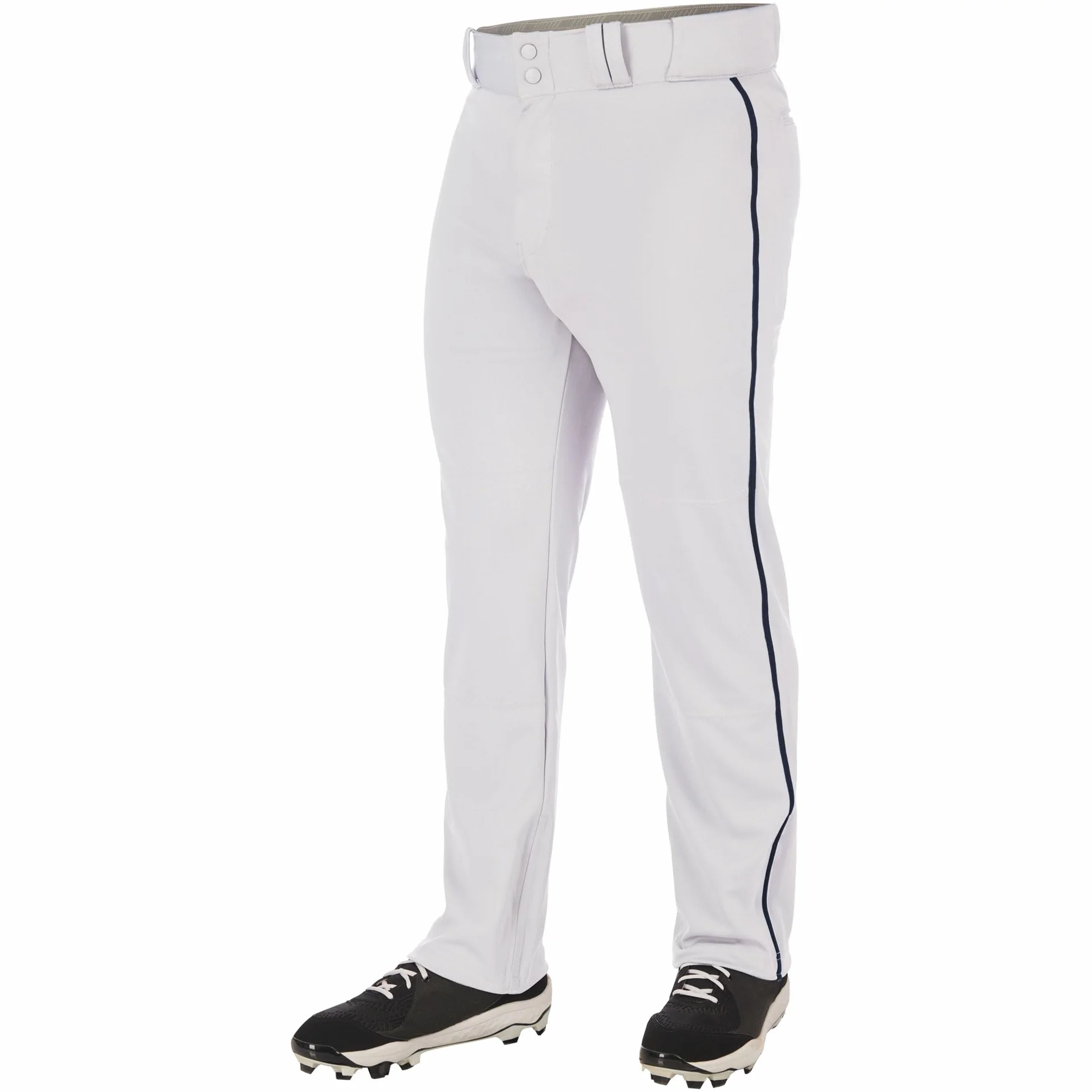 Champro Triple Crown 2.0 Open Bottom Baseball Pants with Braid Homme