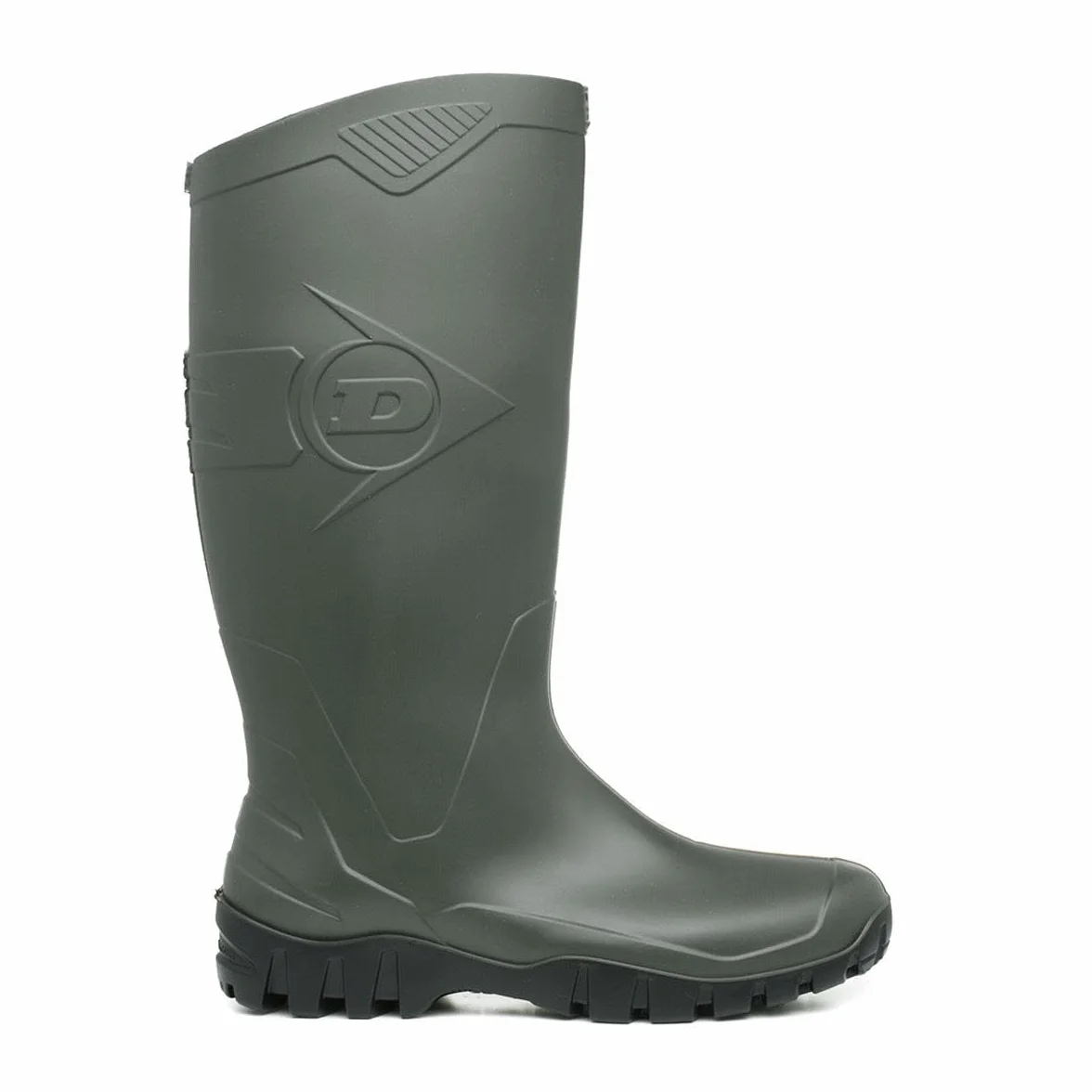 Bottes de pluie Mixte adulte Dane