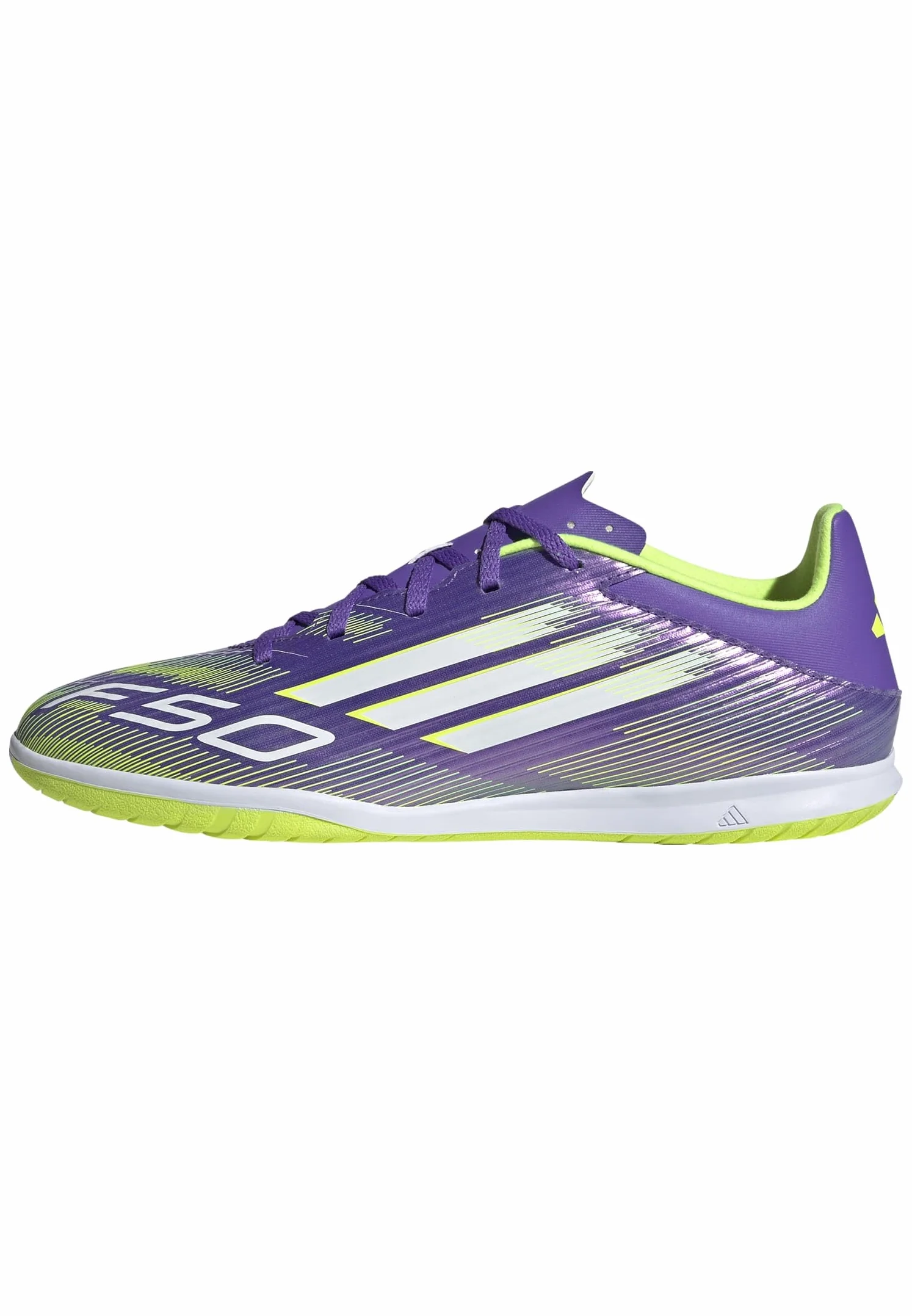 Adidas F50 Club Indoor Football Boots