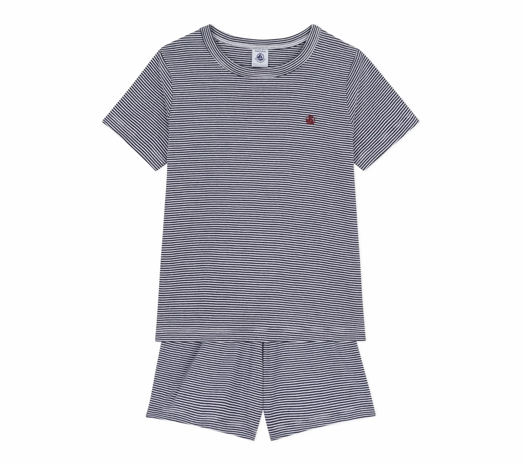 Petit Bateau Vêtements Nuit Garçon Cible